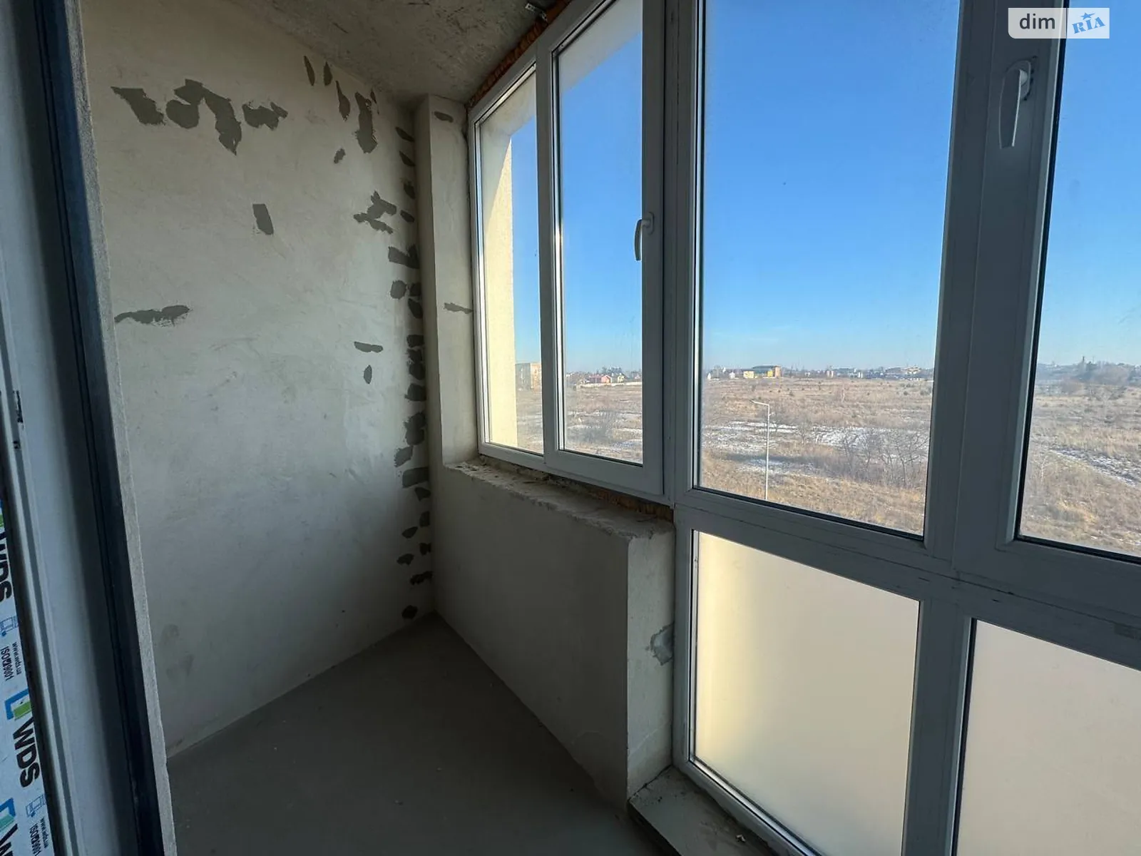 Продается 3-комнатная квартира 85.5 кв. м в Ровно, цена: 77000 $ - фото 1