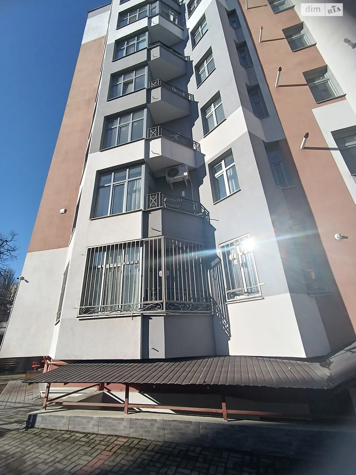 Продається приміщення вільного призначення 76 кв. м в 10-поверховій будівлі, цена: 1216000 грн - фото 1