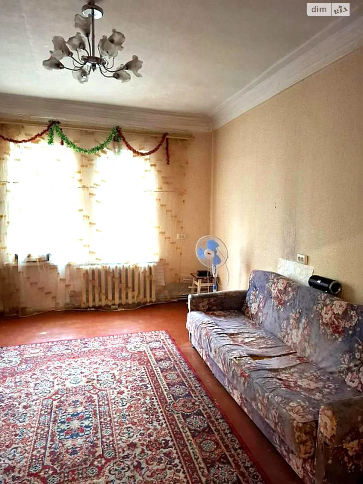 Продається 3-кімнатна квартира 67 кв. м у Дніпрі, вул. Караваєва, 46 - фото 1