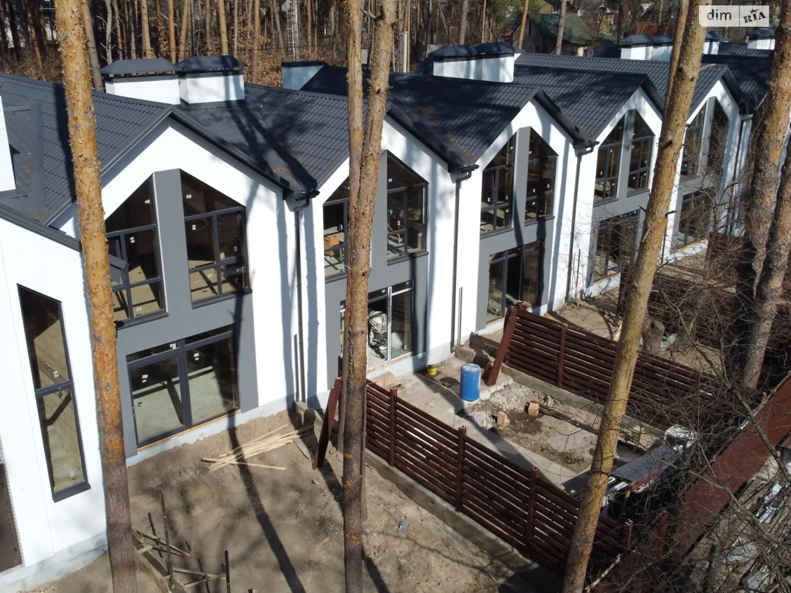 вул. Северинівська, 122Г/3 Ірпінь ЖК Family Town, цена: 69999 $ - фото 1