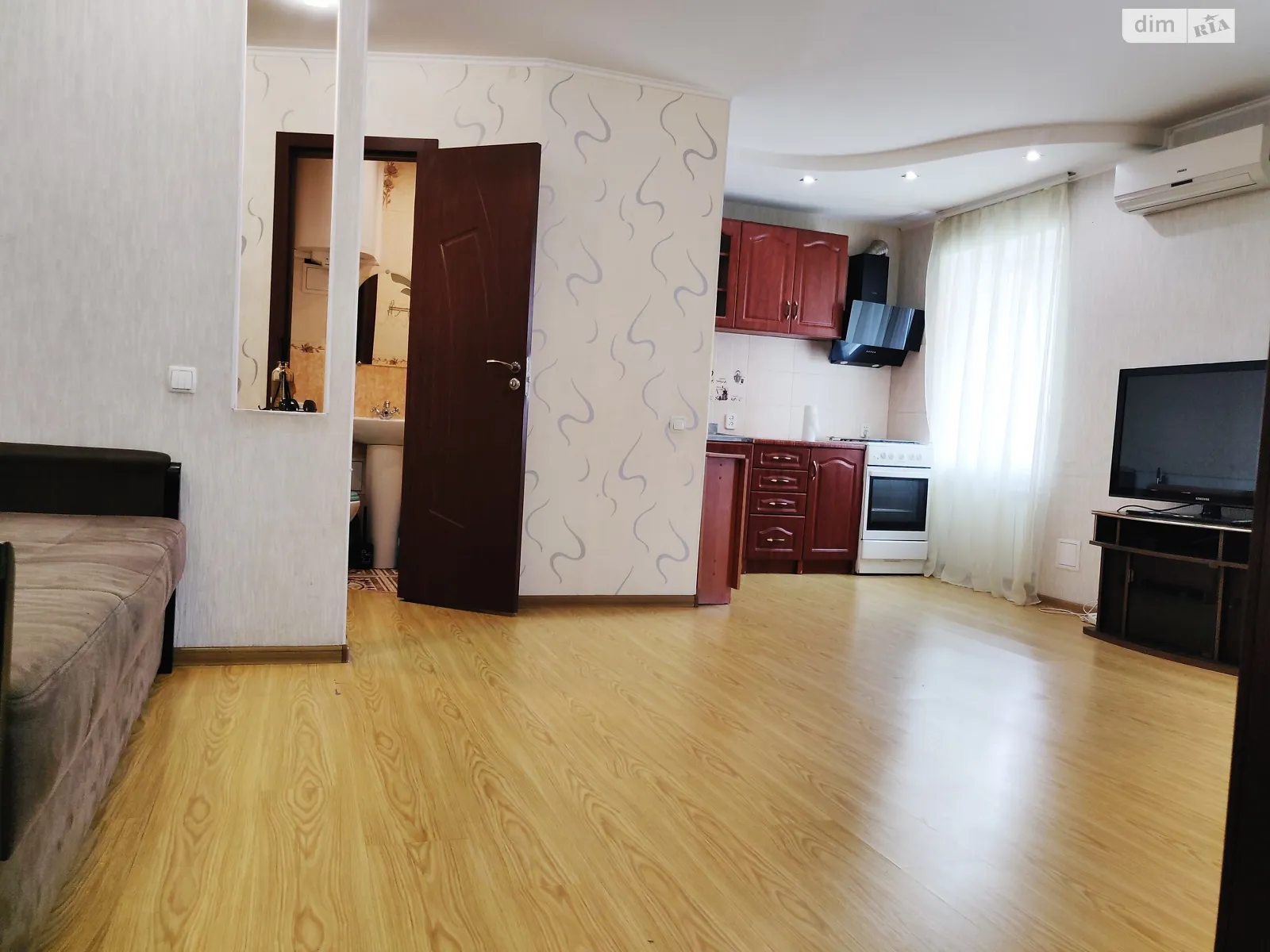 Продається 2-кімнатна квартира 45 кв. м у Дніпрі, цена: 36000 $ - фото 1