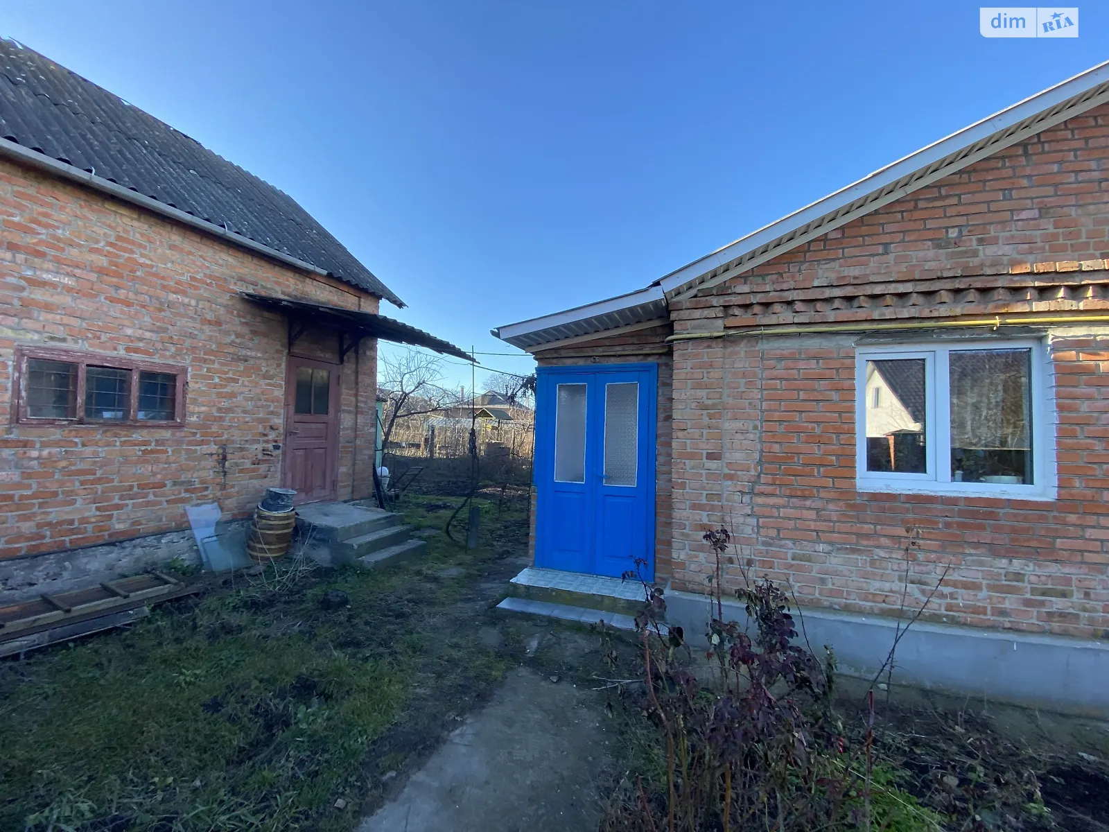 Продається одноповерховий будинок 110 кв. м з банею/сауною, цена: 89000 $ - фото 1