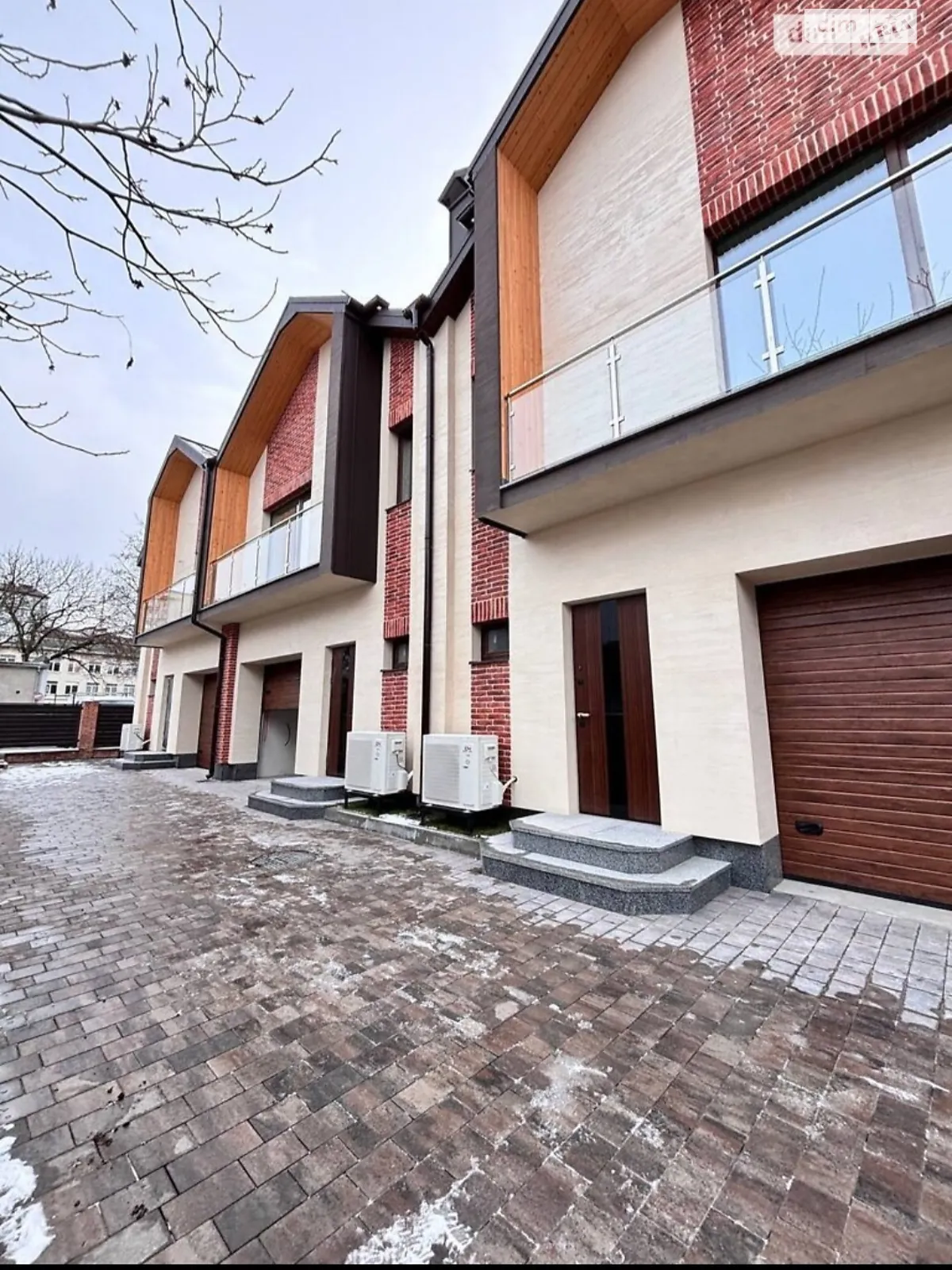 ул. Яновича В. Ивано-Франковск, цена: 170000 $ - фото 1