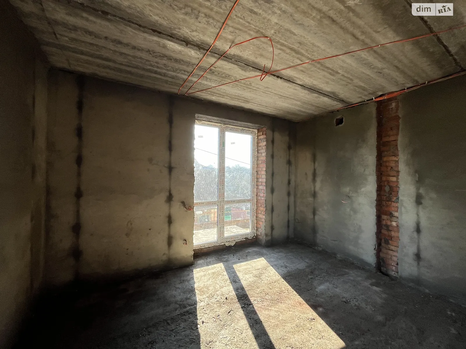 Продается 1-комнатная квартира 20.9 кв. м в Виннице, ул. Бучмы - фото 1