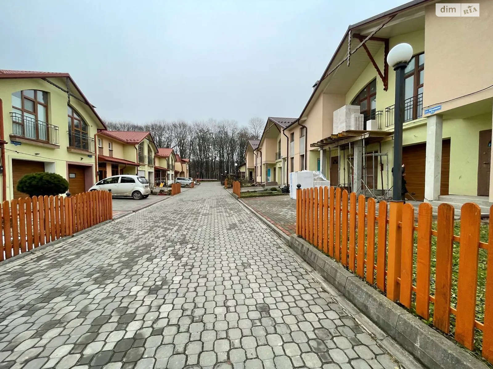 Гаї Шевченківські, цена: 65000 $ - фото 1