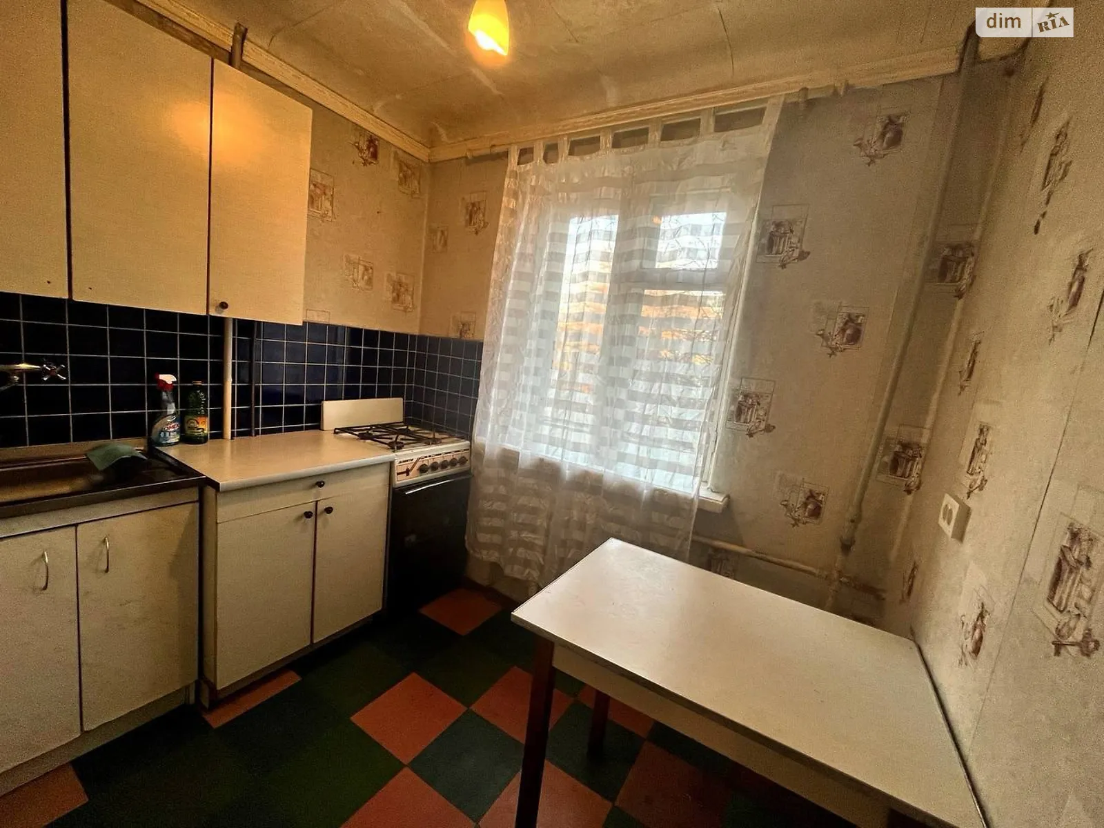 Продается 3-комнатная квартира 55.2 кв. м в Каменском, ул. Костромская, 4 - фото 1