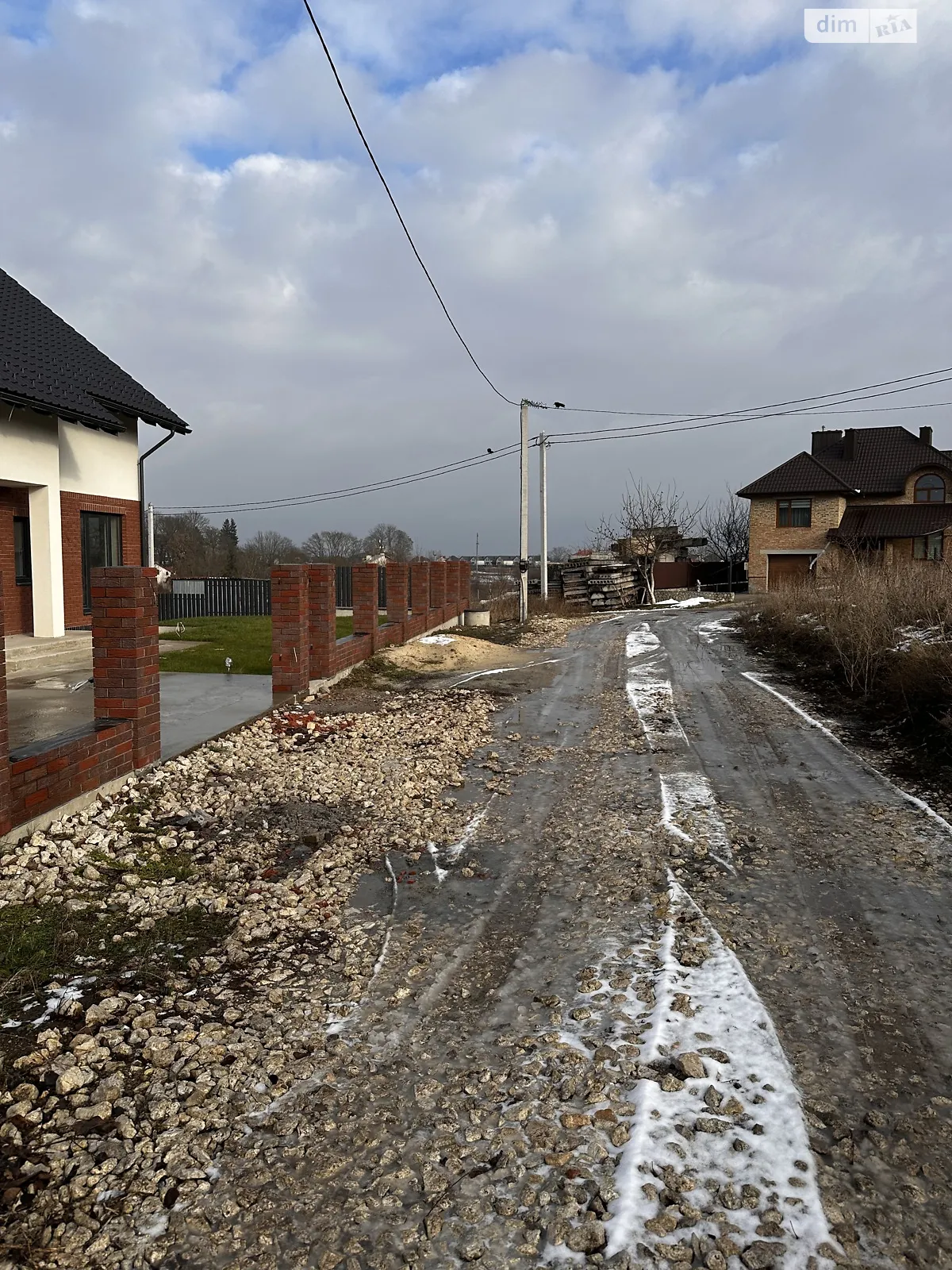 Продається будинок 2 поверховий 120 кв. м з гаражем, цена: 97500 $ - фото 1
