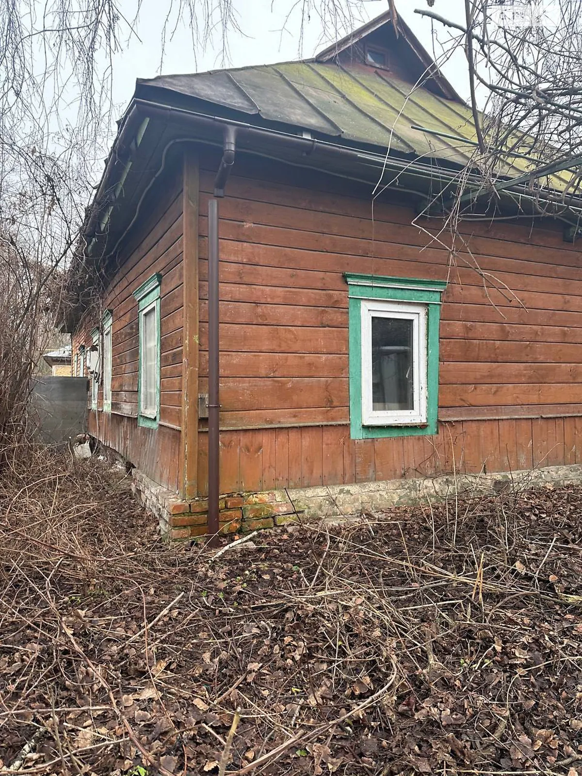 Продається частина будинку 47 кв. м з терасою, цена: 22900 $ - фото 1