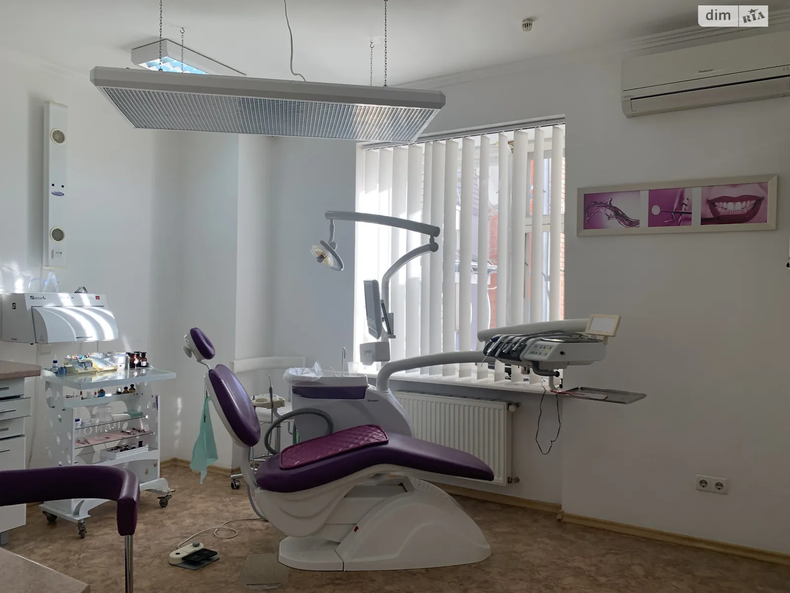 Продається об'єкт сфери послуг 101 кв. м в 6-поверховій будівлі, цена: 115000 $ - фото 1