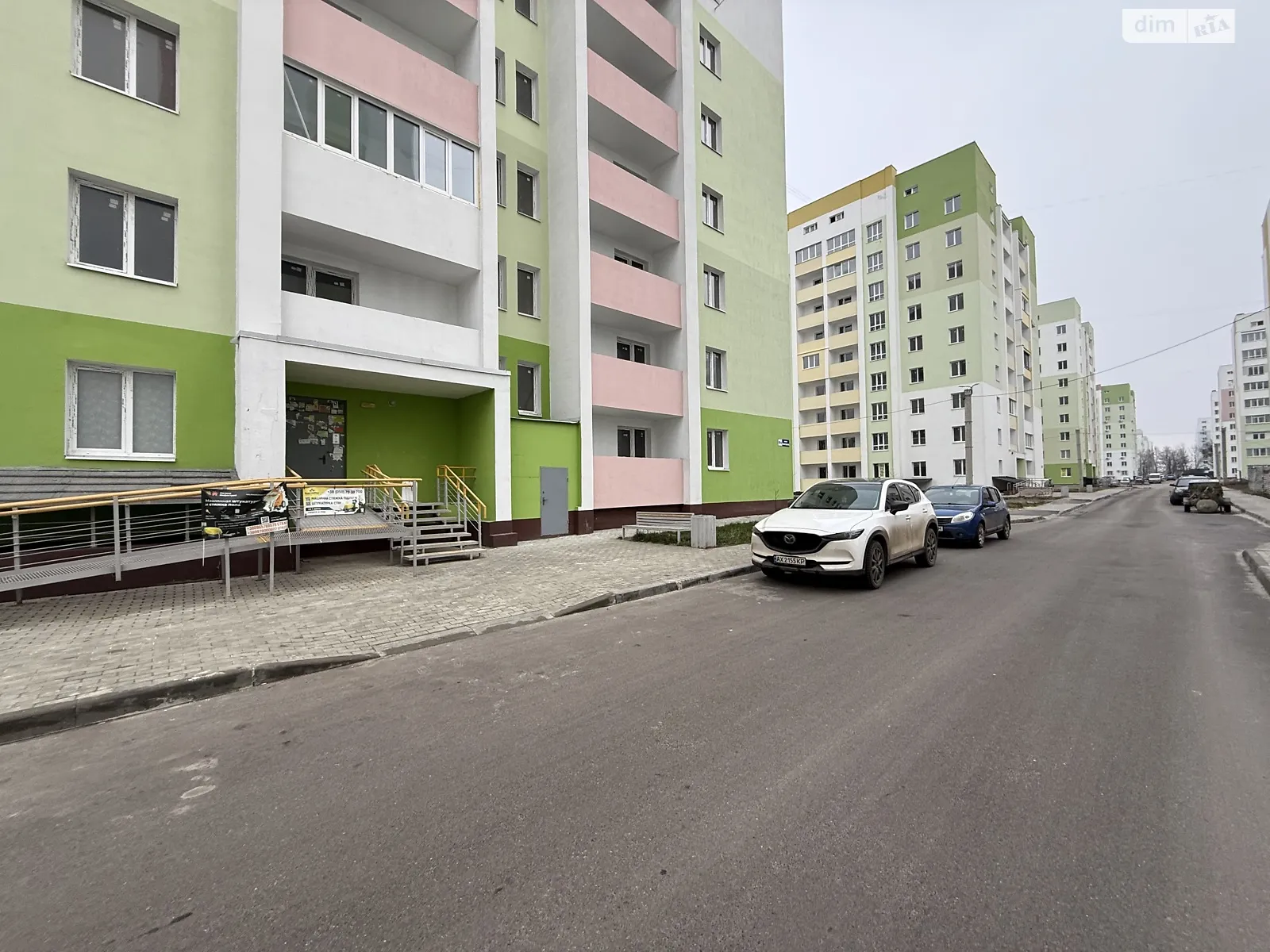 Продается 1-комнатная квартира 42 кв. м в Харькове, просп. Героев Харькова(Московский), 270Б - фото 1