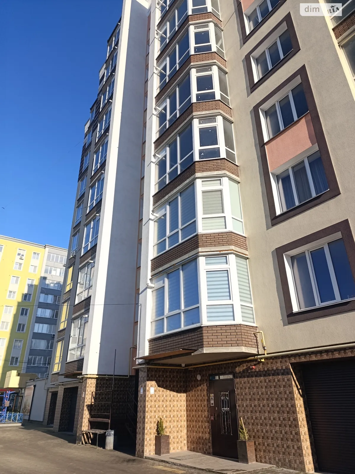 Продается 2-комнатная квартира 64.5 кв. м в Хмельницком, 1-й пер. Винницкий, 16 - фото 1