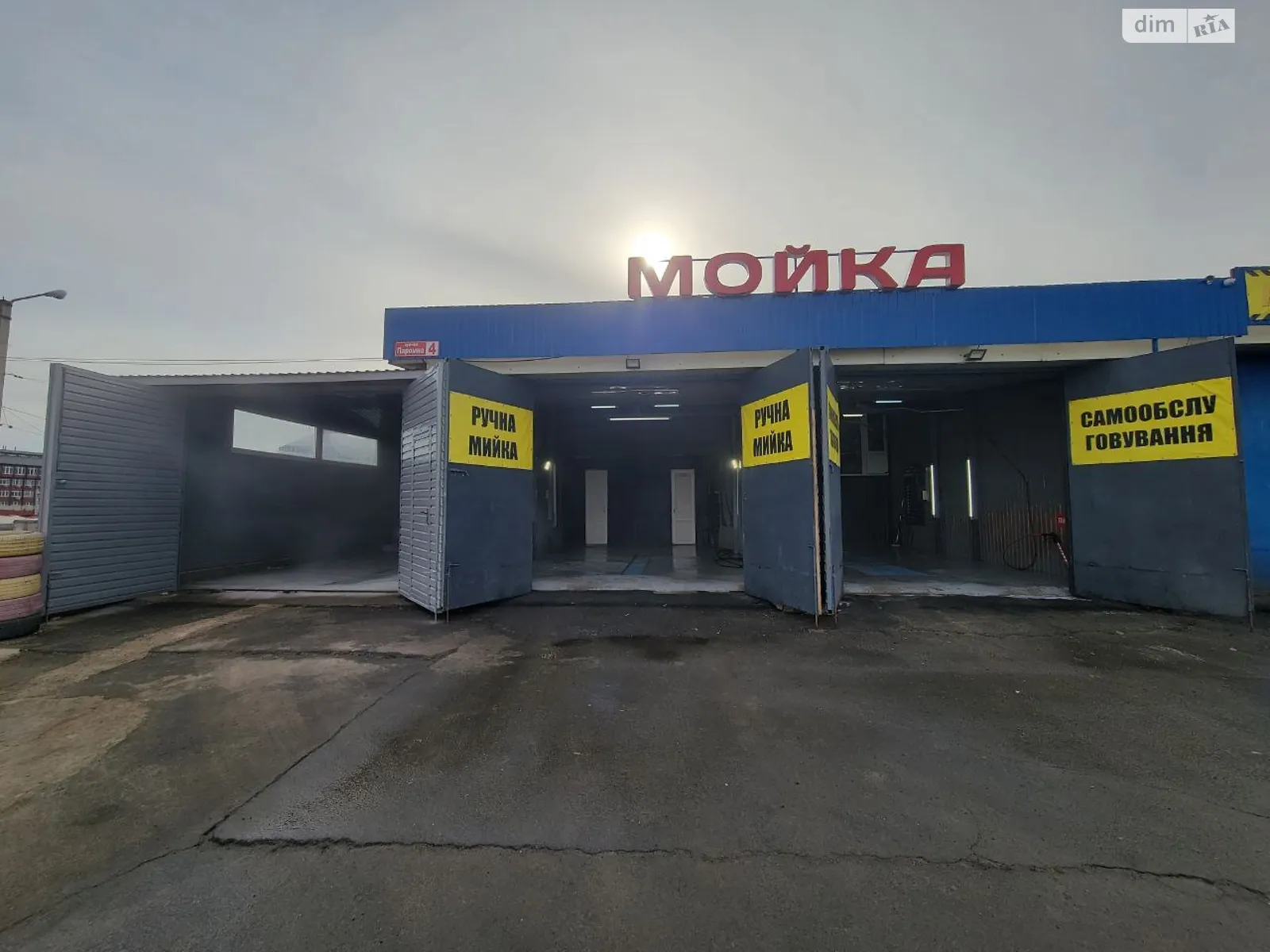 Продается помещения свободного назначения 78.6 кв. м в 1-этажном здании, цена: 120000 $ - фото 1