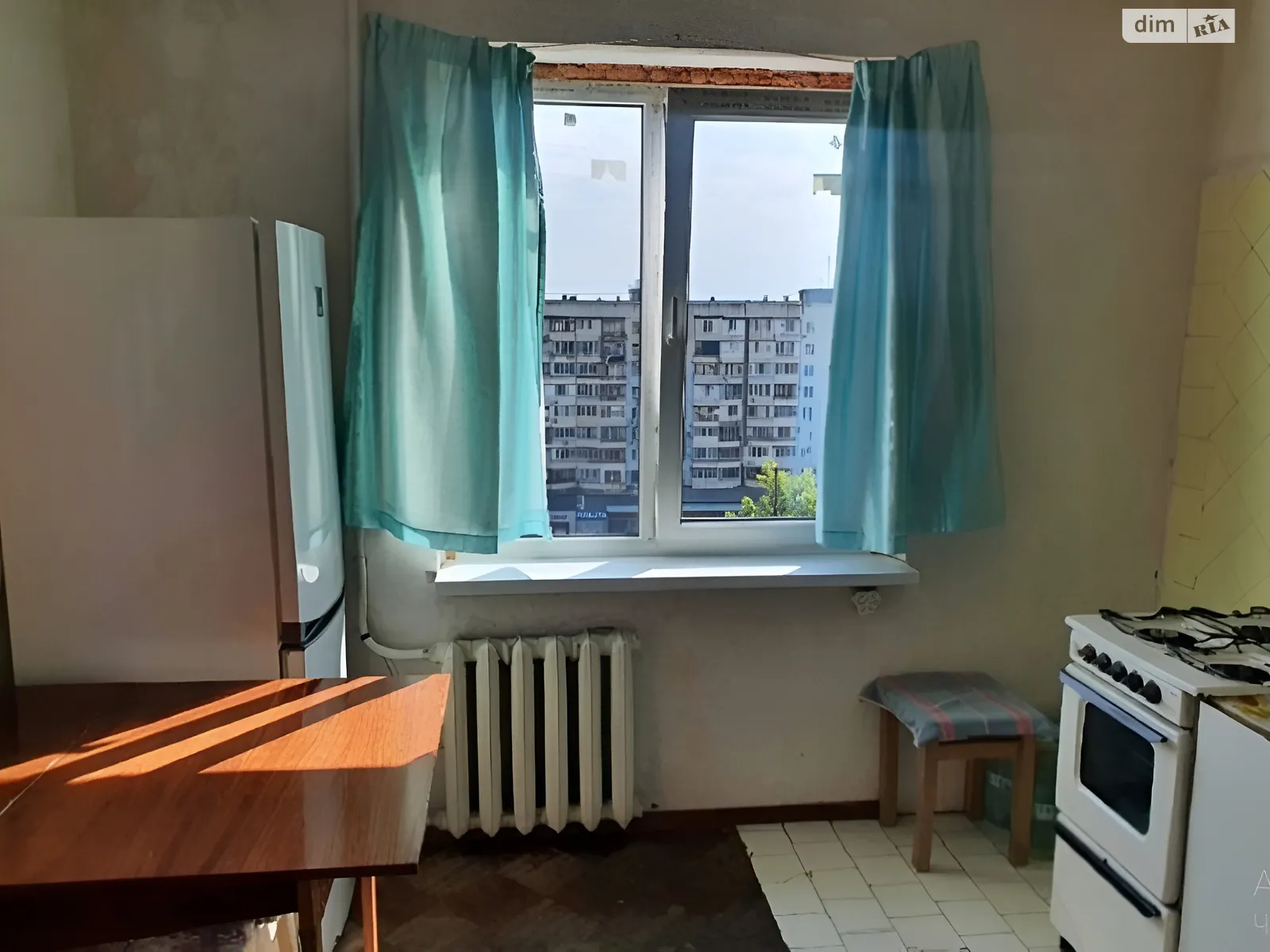 Продается 1-комнатная квартира 34 кв. м в Одессе, просп. Князя Ярослава Мудрого - фото 1