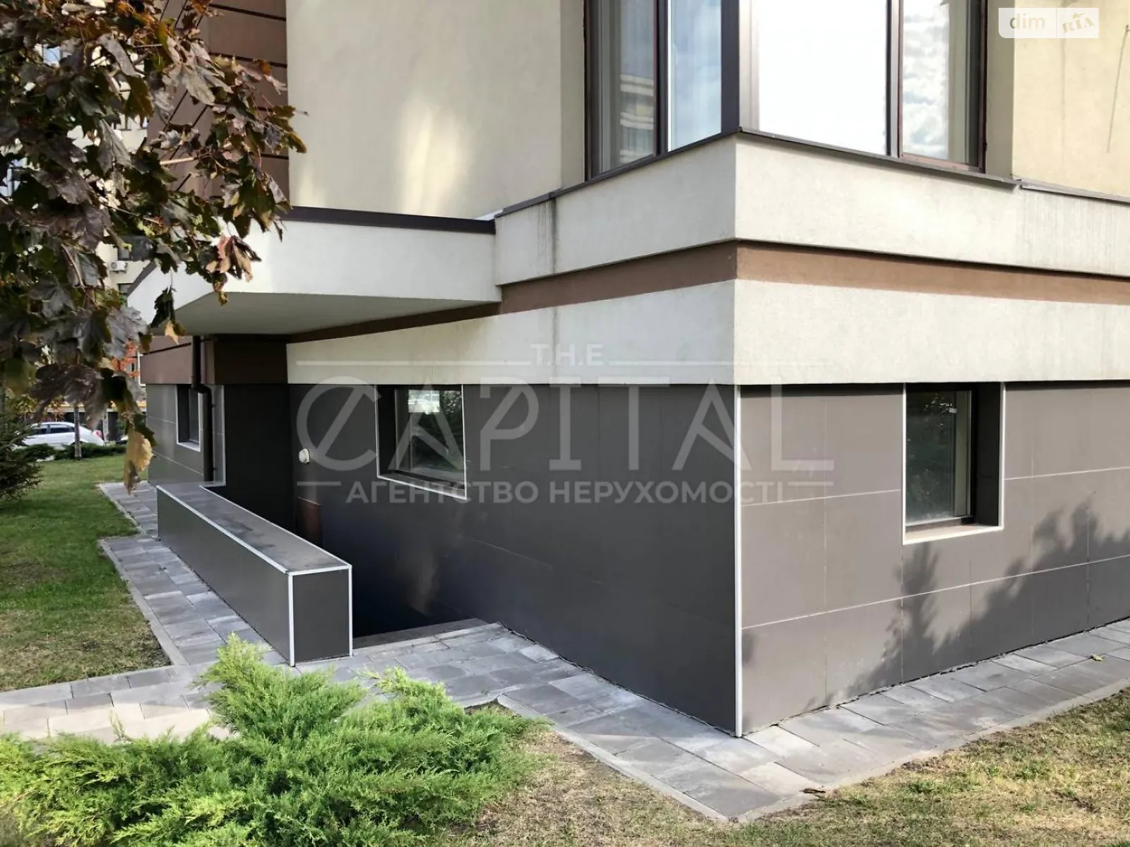 вул. Юнацька, 4 Жуляни Київ ЖК ParkLand, цена: 95000 $ - фото 1