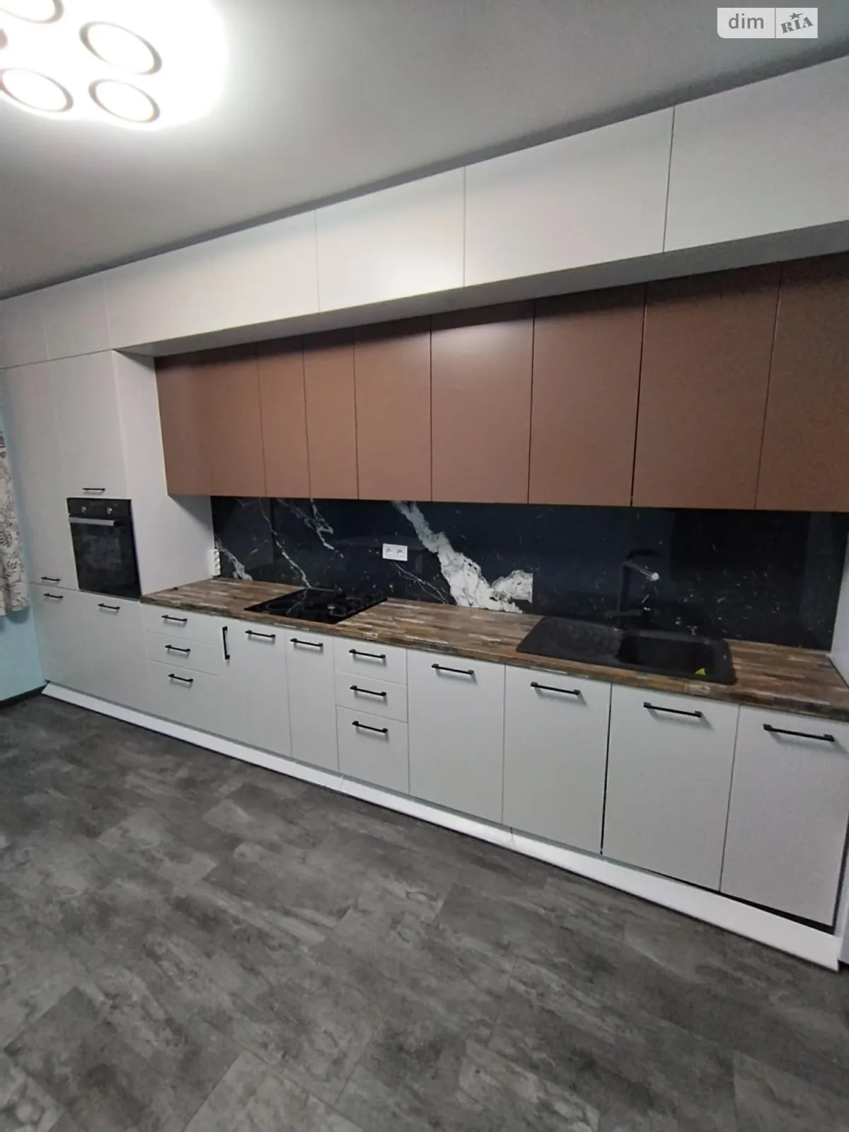 Продается 2-комнатная квартира 84.5 кв. м в Виннице, 2-й пер. Юности - фото 1