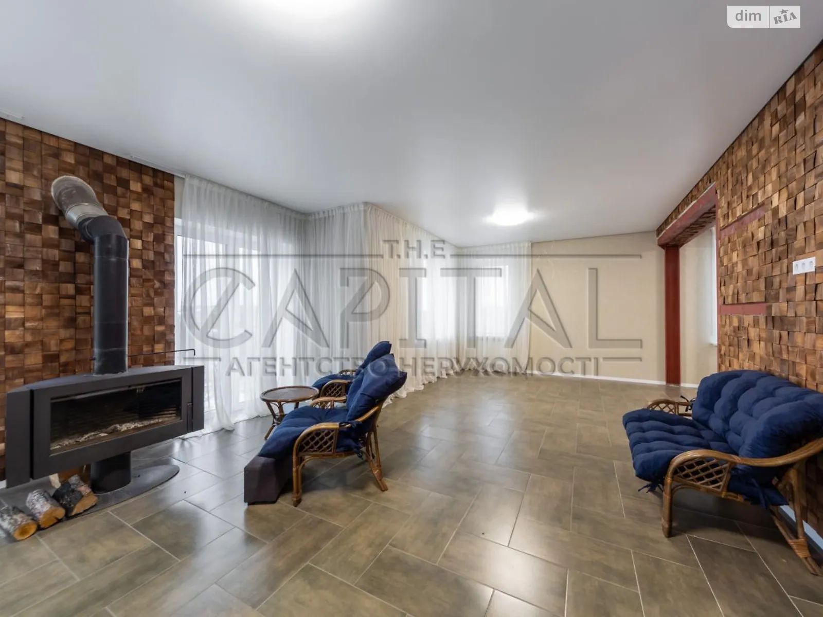 Продається будинок 2 поверховий 297.8 кв. м з гаражем, цена: 350000 $ - фото 1