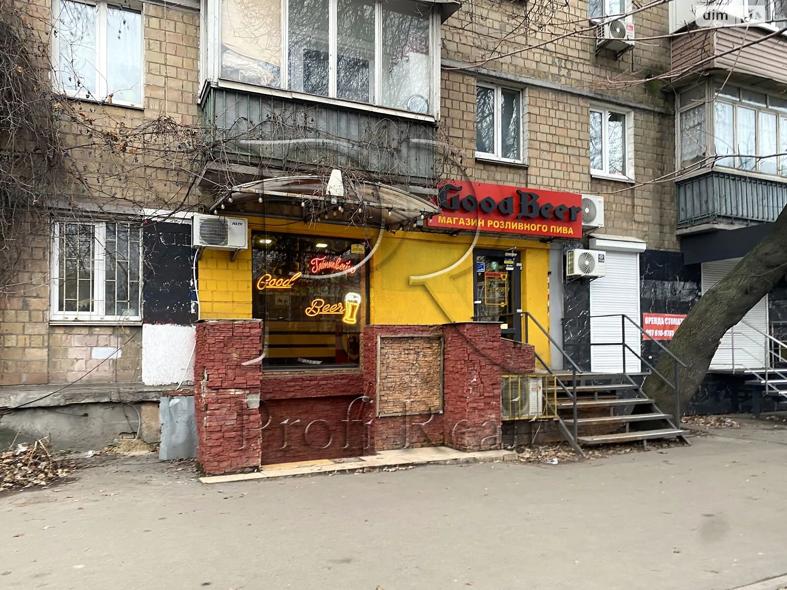 Продається приміщення вільного призначення 35 кв. м в 5-поверховій будівлі, цена: 100000 $ - фото 1