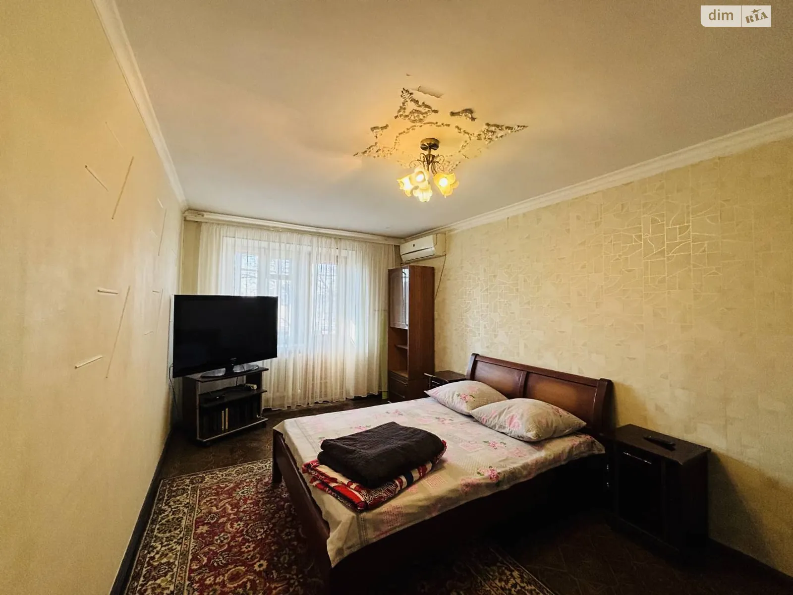 Продається 2-кімнатна квартира 41.7 кв. м у Одесі, вул. Запорізька - фото 1