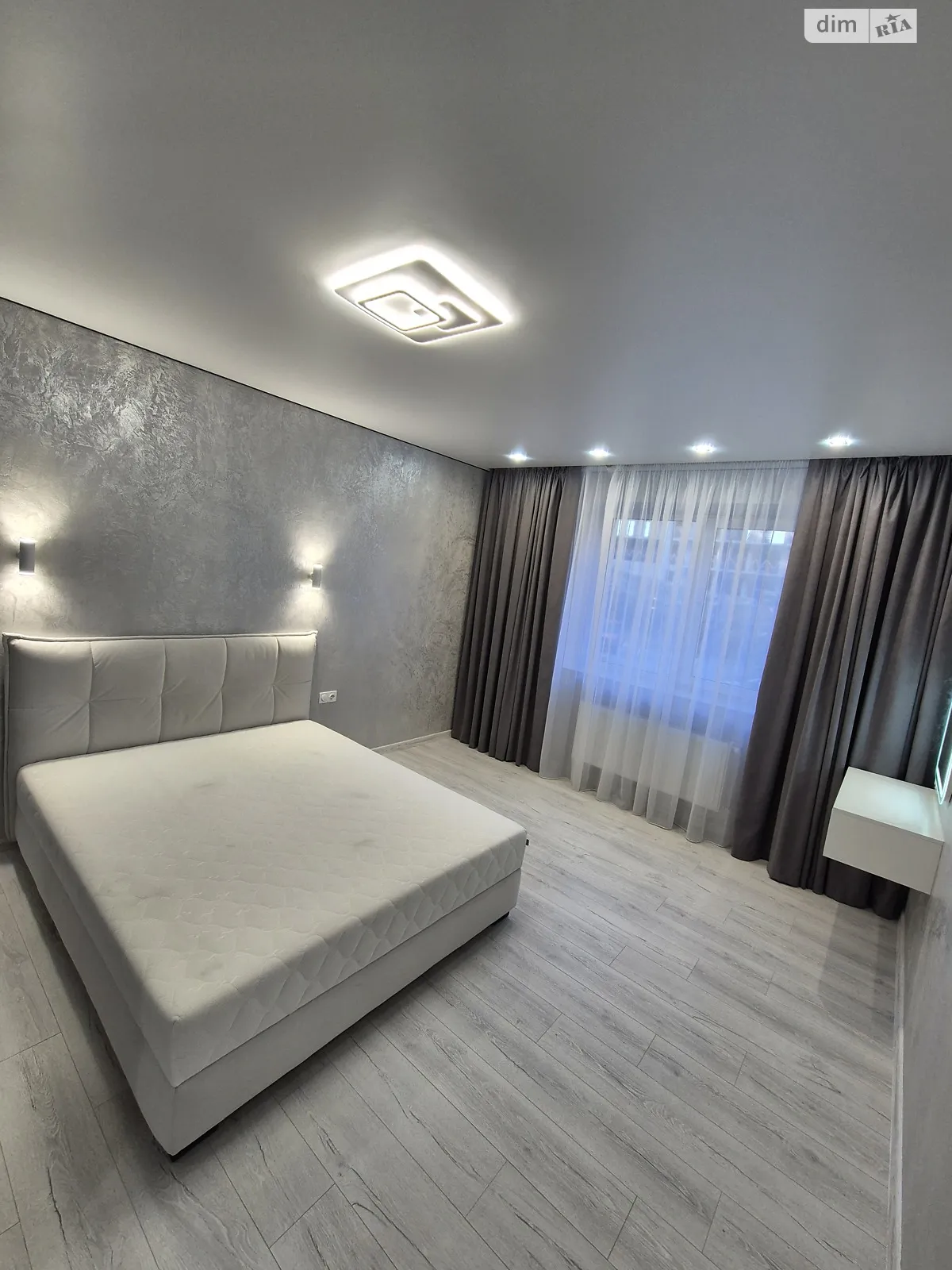 Продается 1-комнатная квартира 44.5 кв. м в Ровно, цена: 64500 $ - фото 1