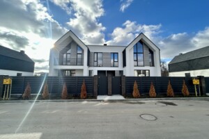 Продажа части дома, Киевская, Ирпень, р‑н. Ирпень, 11-я линия улица, дом 7Д/6