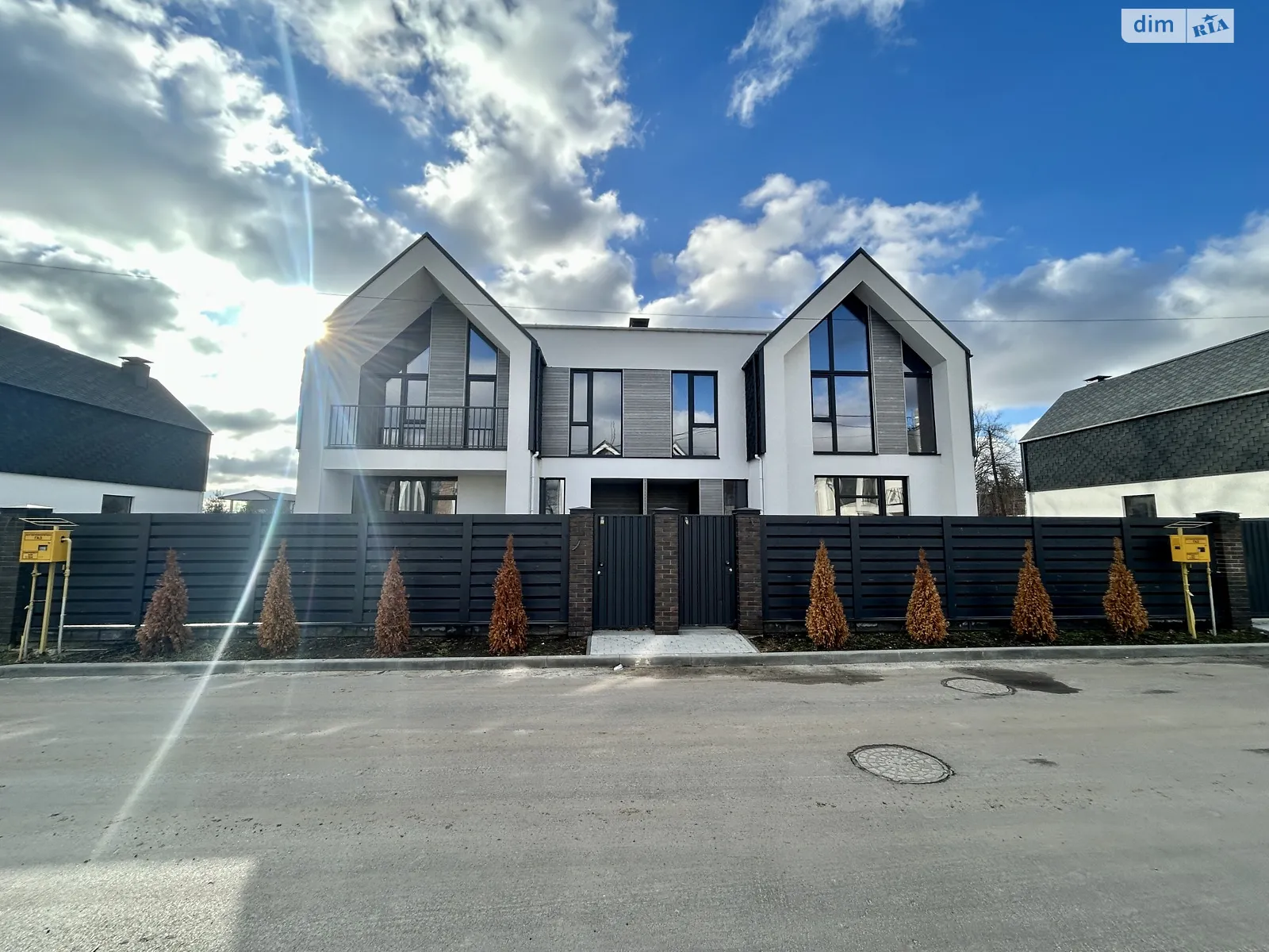 вул. 11-а лінія, 7Д/6 Ірпінь ЖК Manhattan, цена: 125000 $ - фото 1