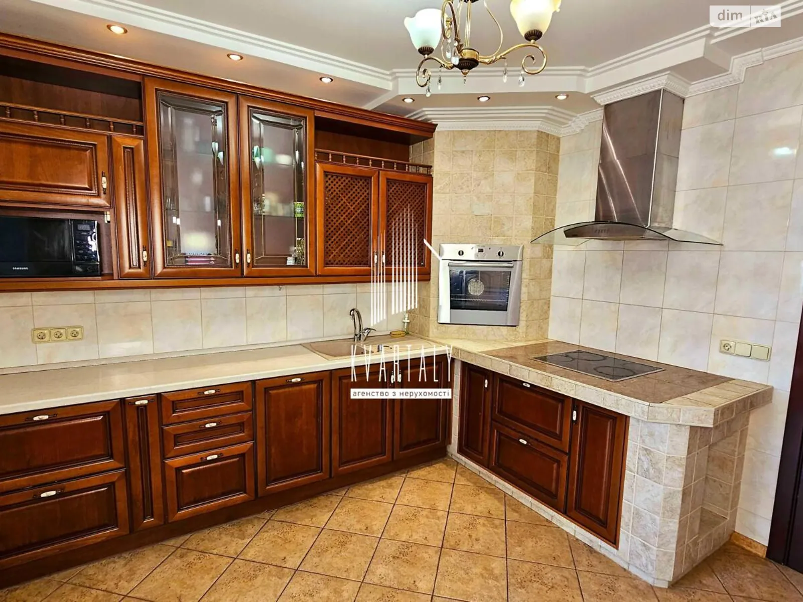 Продається 3-кімнатна квартира 90 кв. м у Києві, цена: 112000 $ - фото 1