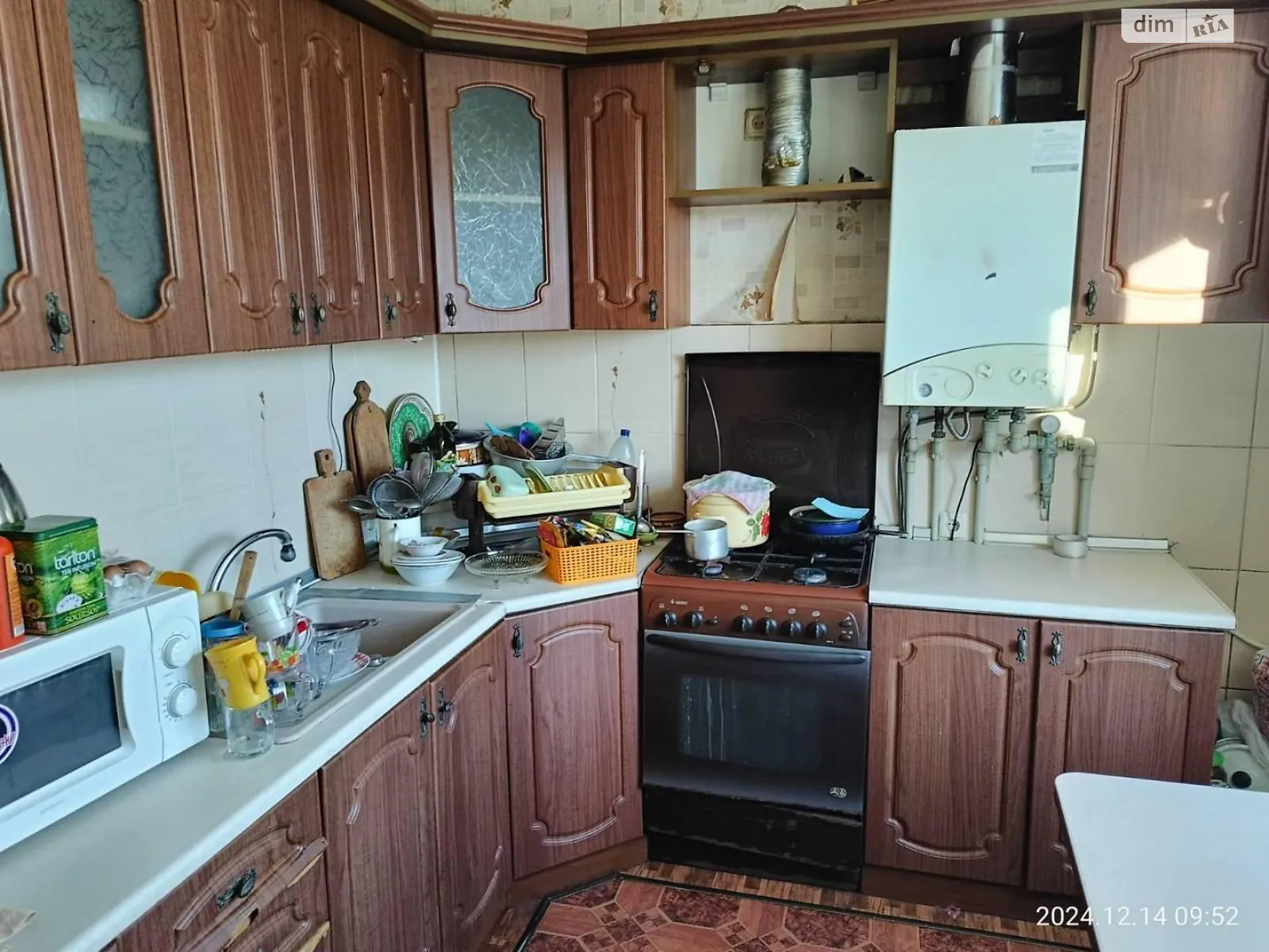 Продается дом на 2 этажа 179.2 кв. м с террасой, цена: 60000 $ - фото 1