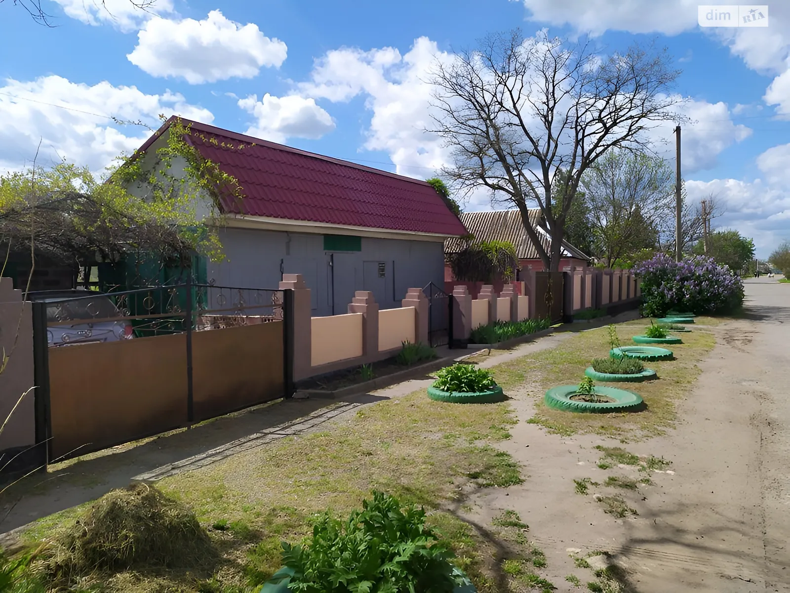 Продається одноповерховий будинок 98 кв. м з банею/сауною, цена: 35000 $ - фото 1