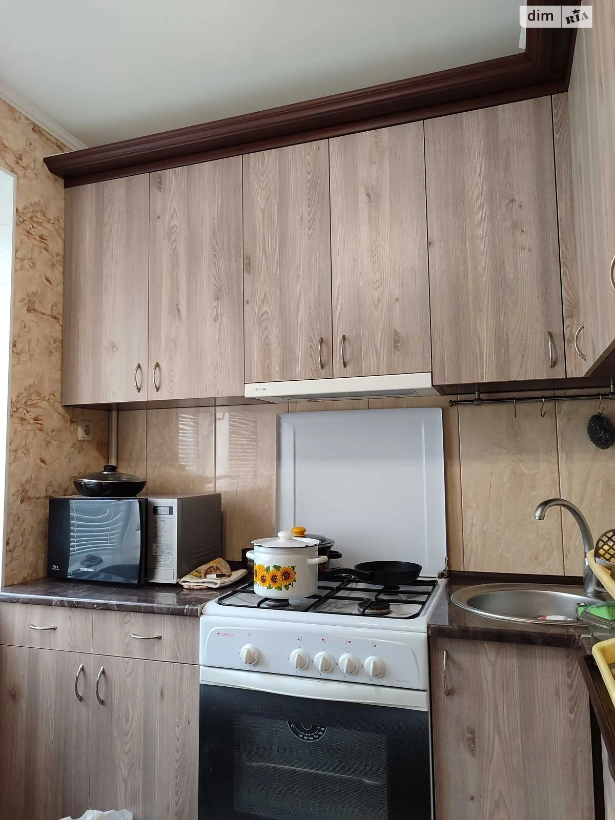 Продается 2-комнатная квартира 44.4 кв. м в Полтаве, ул. Баленко, 7А - фото 1