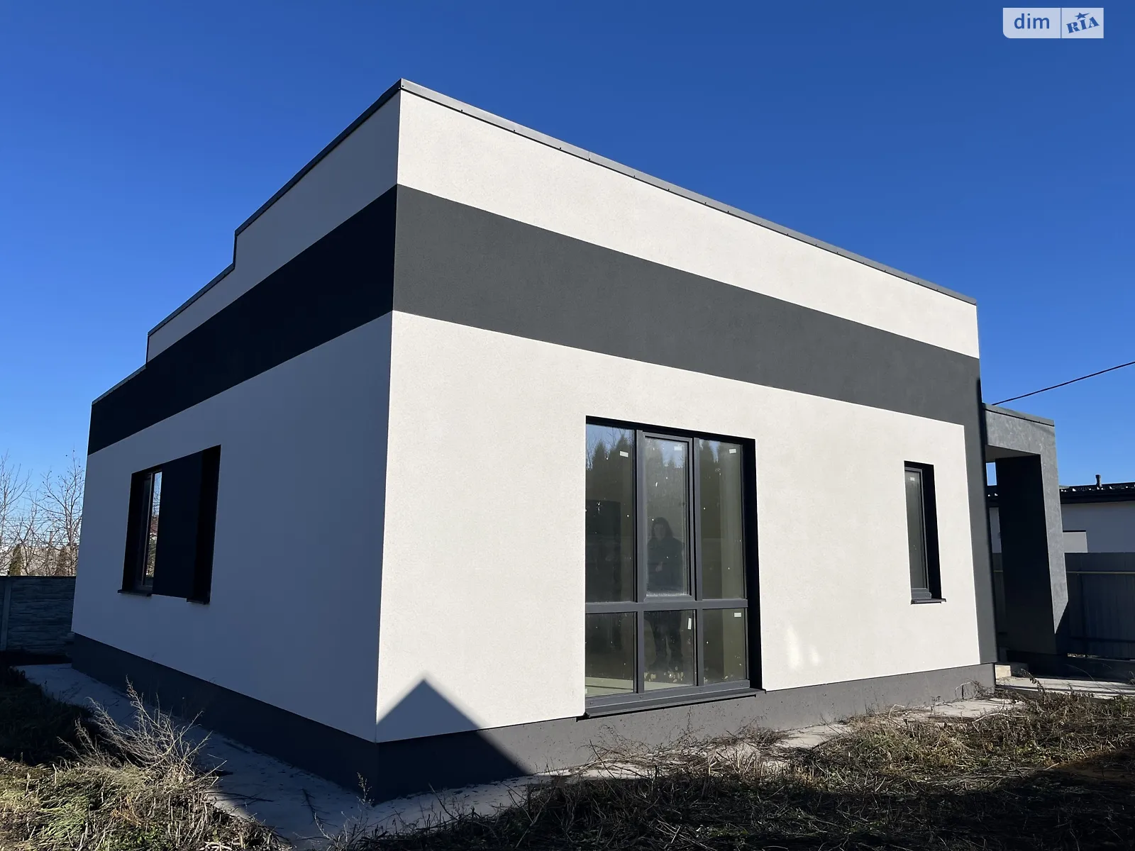 Продається одноповерховий будинок 125 кв. м з садом, цена: 129900 $ - фото 1