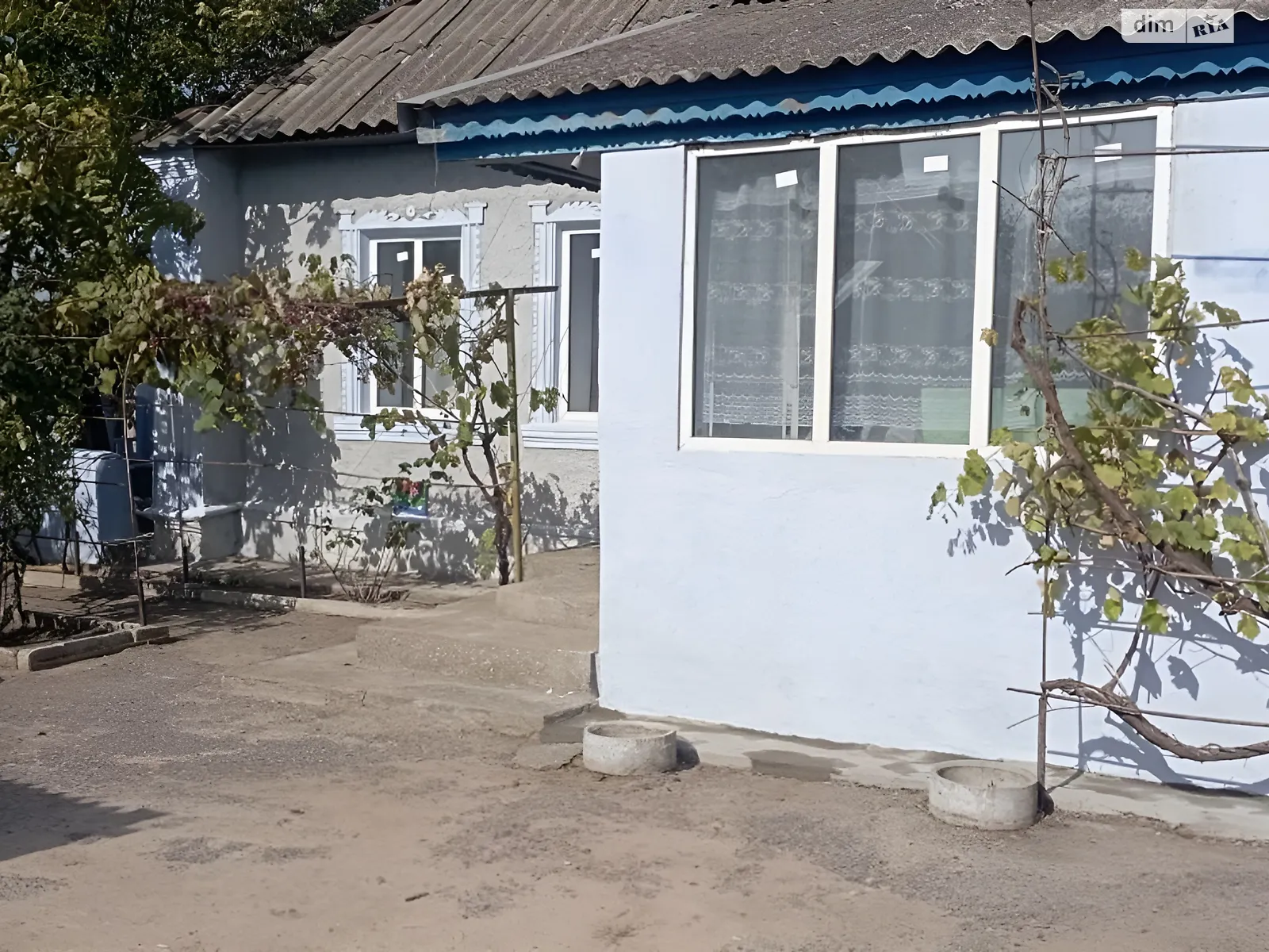 Продається одноповерховий будинок 71 кв. м з подвалом, цена: 13000 $ - фото 1