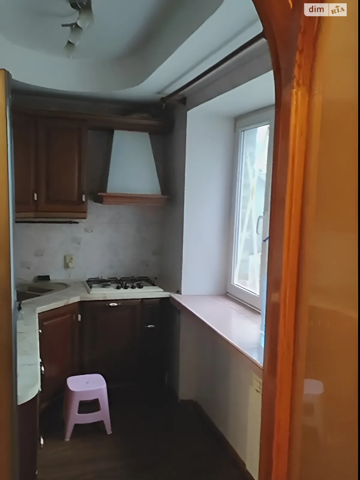 Здається в оренду 3-кімнатна квартира 63 кв. м у Києві, вул. Велика Васильківська, 102 - фото 1