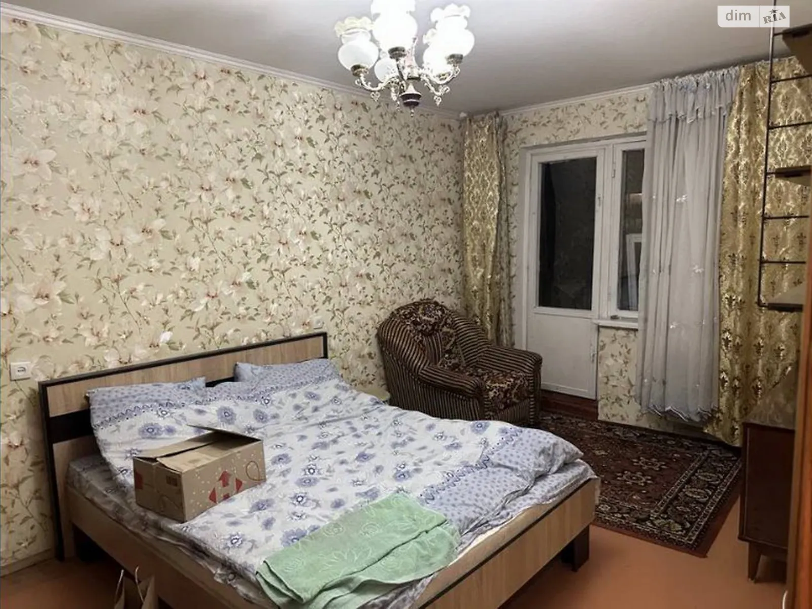 Продається 1-кімнатна квартира 34 кв. м у, цена: 25000 $ - фото 1