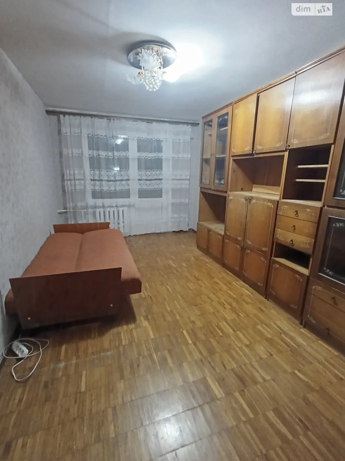 Сдается в аренду 2-комнатная квартира 52 кв. м в Хмельницком, ул. Майборского - фото 1