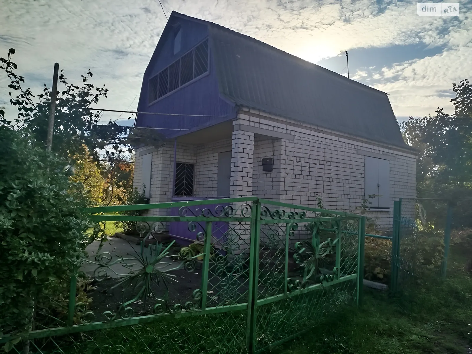 Продається будинок 2 поверховий 70 кв. м з мансардою, цена: 15000 $ - фото 1