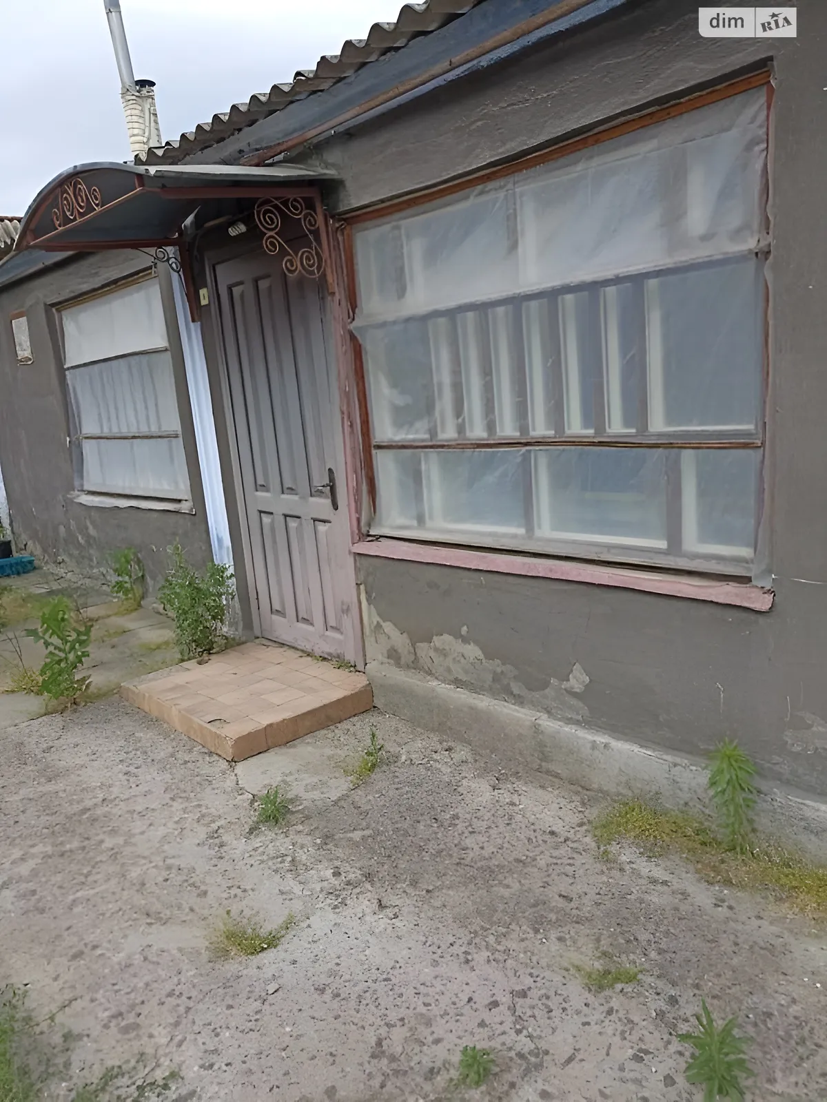 Продается одноэтажный дом 58.7 кв. м с террасой, цена: 15000 $ - фото 1