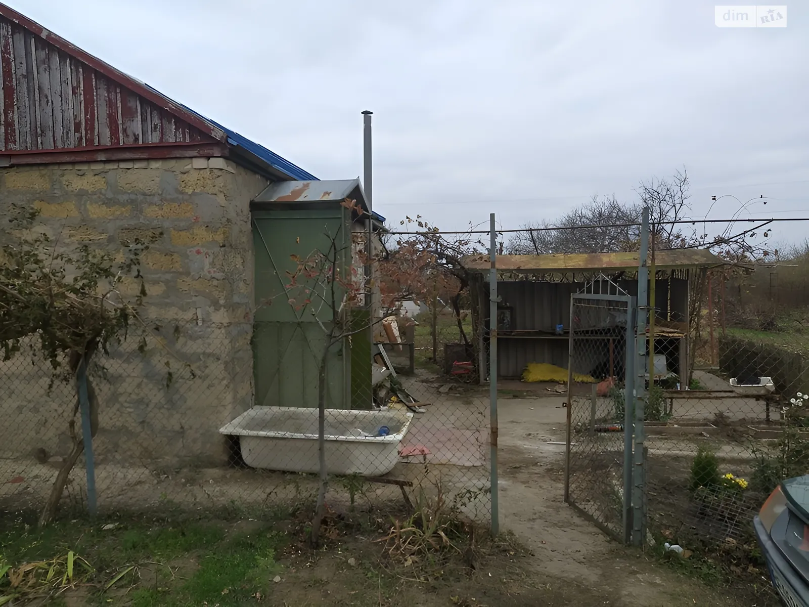 Продается одноэтажный дом 37 кв. м с баней/сауной, цена: 4000 $ - фото 1