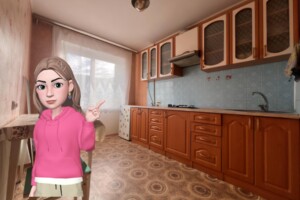 Продаж квартири, Одеса, р‑н. Шкільний, просп. Небесної Сотні