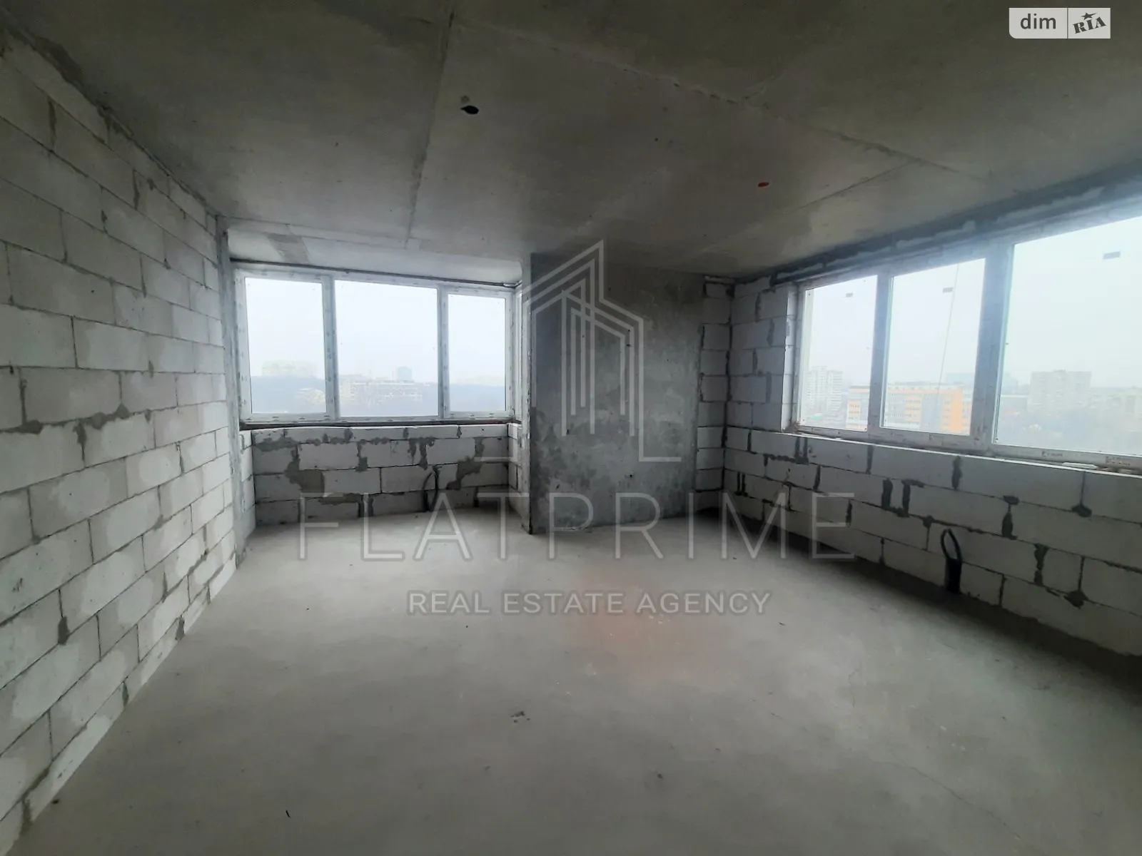 Продается 1-комнатная квартира 41.53 кв. м в Киеве, ул. Степана Руданского, 9А - фото 1