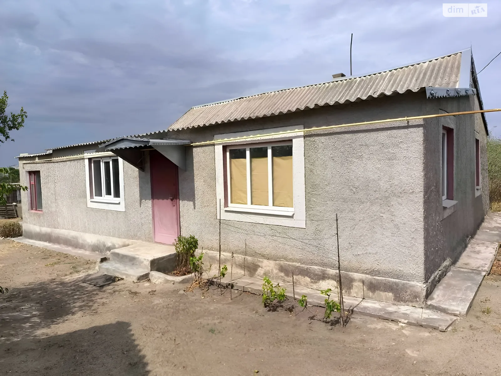 Продається одноповерховий будинок 28 кв. м з меблями, цена: 8000 $ - фото 1