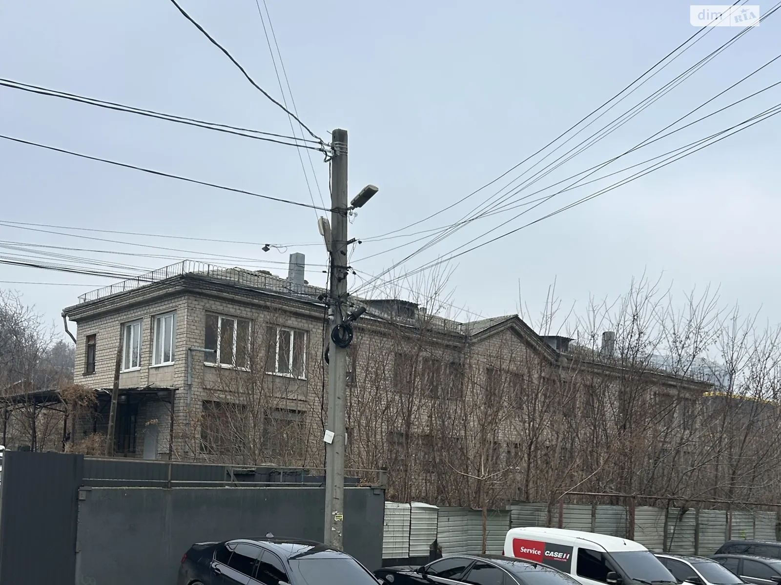 Продается помещения свободного назначения 882.5 кв. м в 2-этажном здании, цена: 350000 $ - фото 1