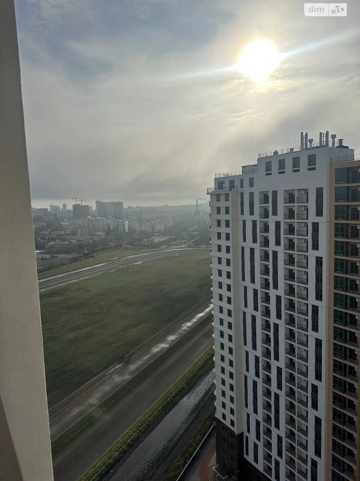 Продається 1-кімнатна квартира 42 кв. м у Одесі, вул. Краснова, 3 - фото 1
