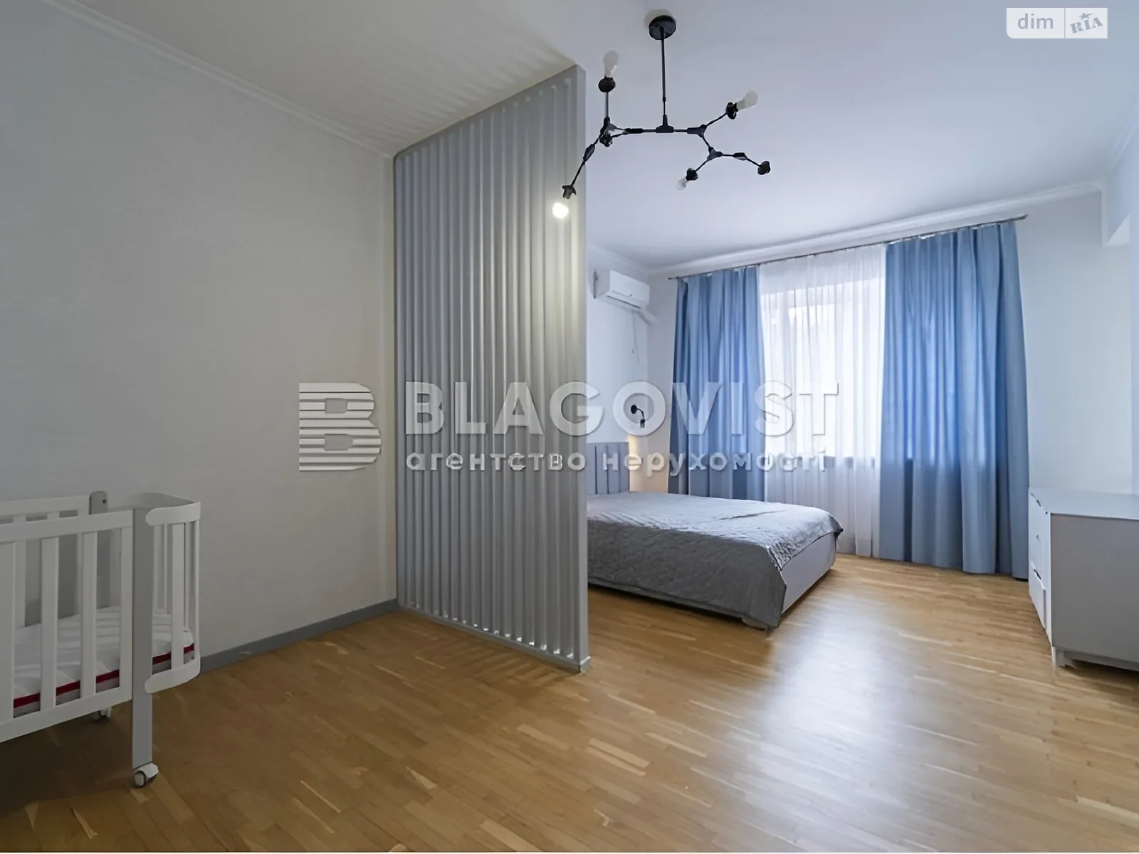Продається 1-кімнатна квартира 56.8 кв. м у Києві, цена: 140500 $ - фото 1