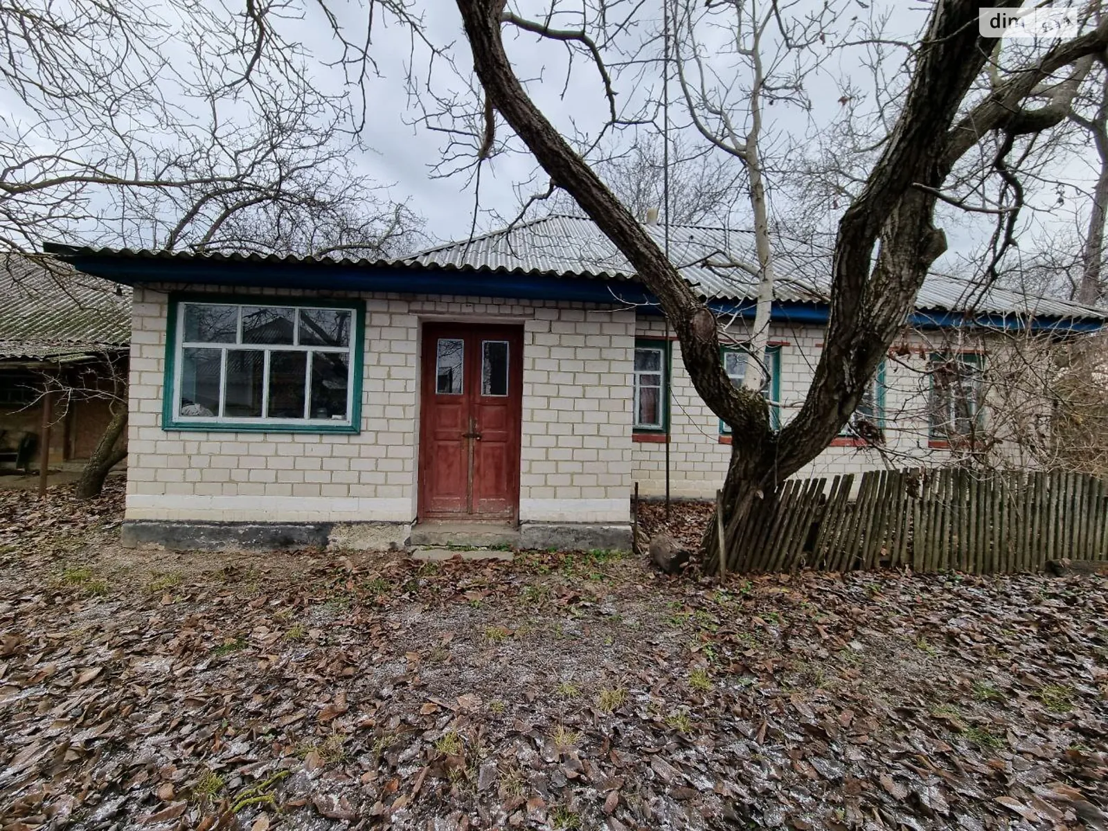 Продається одноповерховий будинок 70.8 кв. м з мансардою, цена: 7000 $ - фото 1