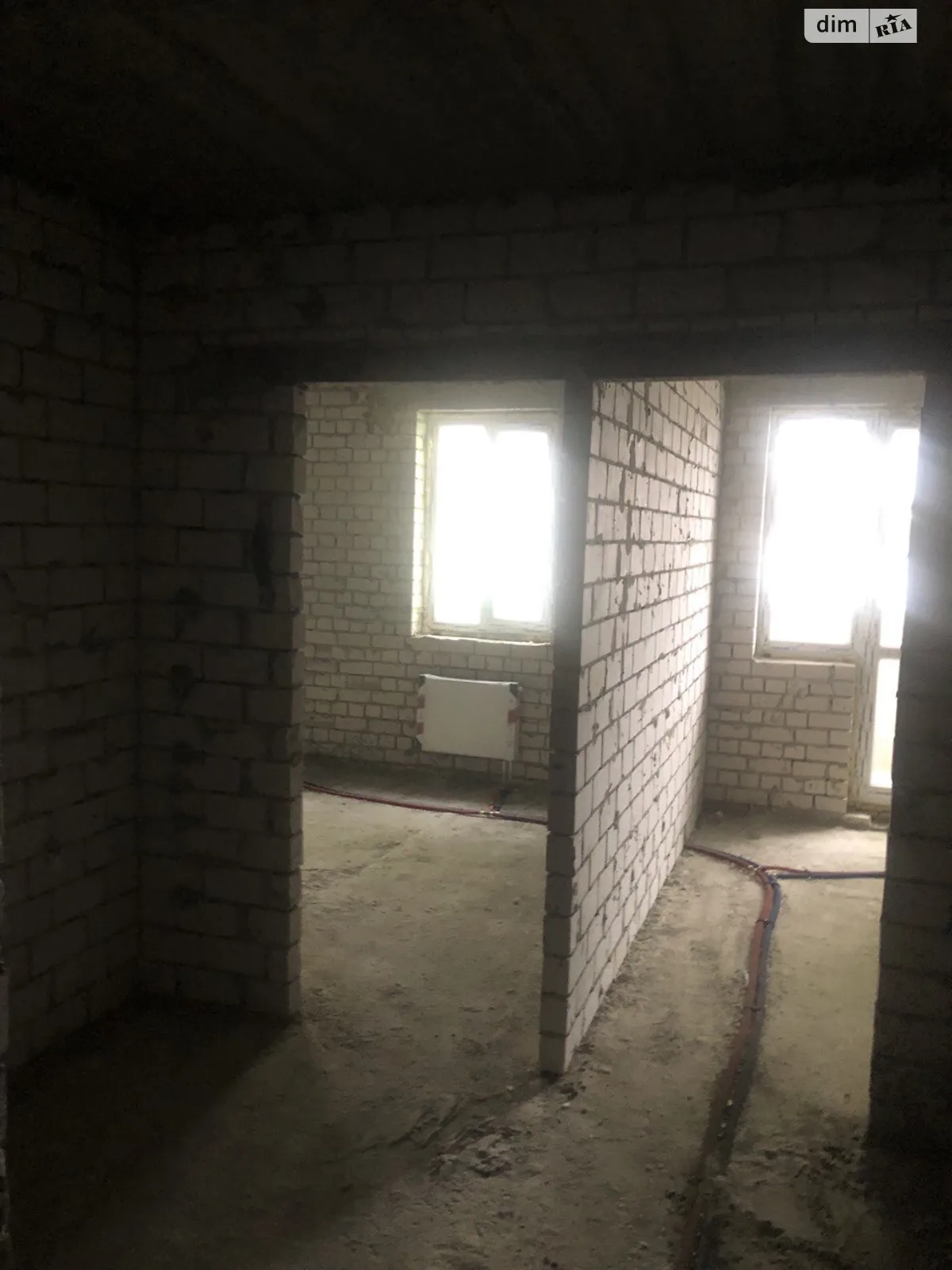 Продается 1-комнатная квартира 47.9 кв. м в Харькове, ул. Мира, 51 - фото 1