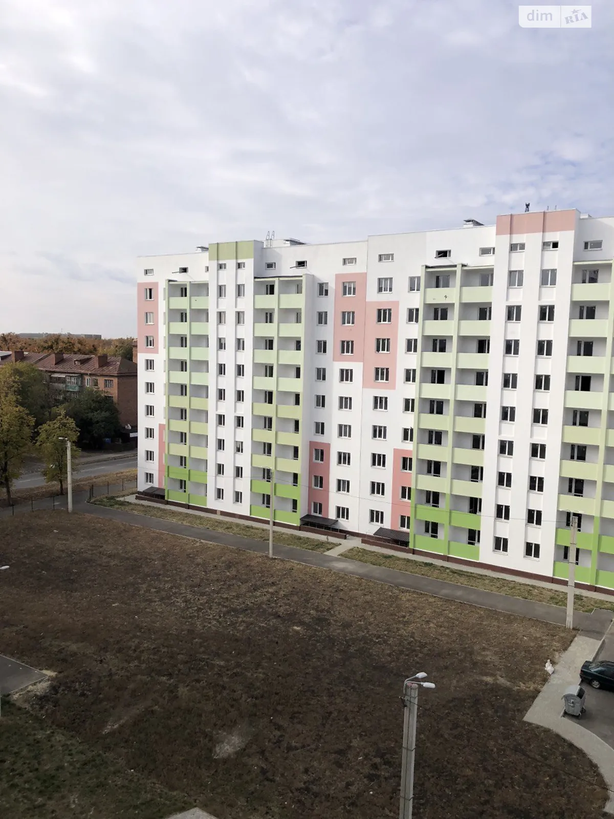 Продається 3-кімнатна квартира 79.4 кв. м у Харкові, вул. Миру, 49 - фото 1