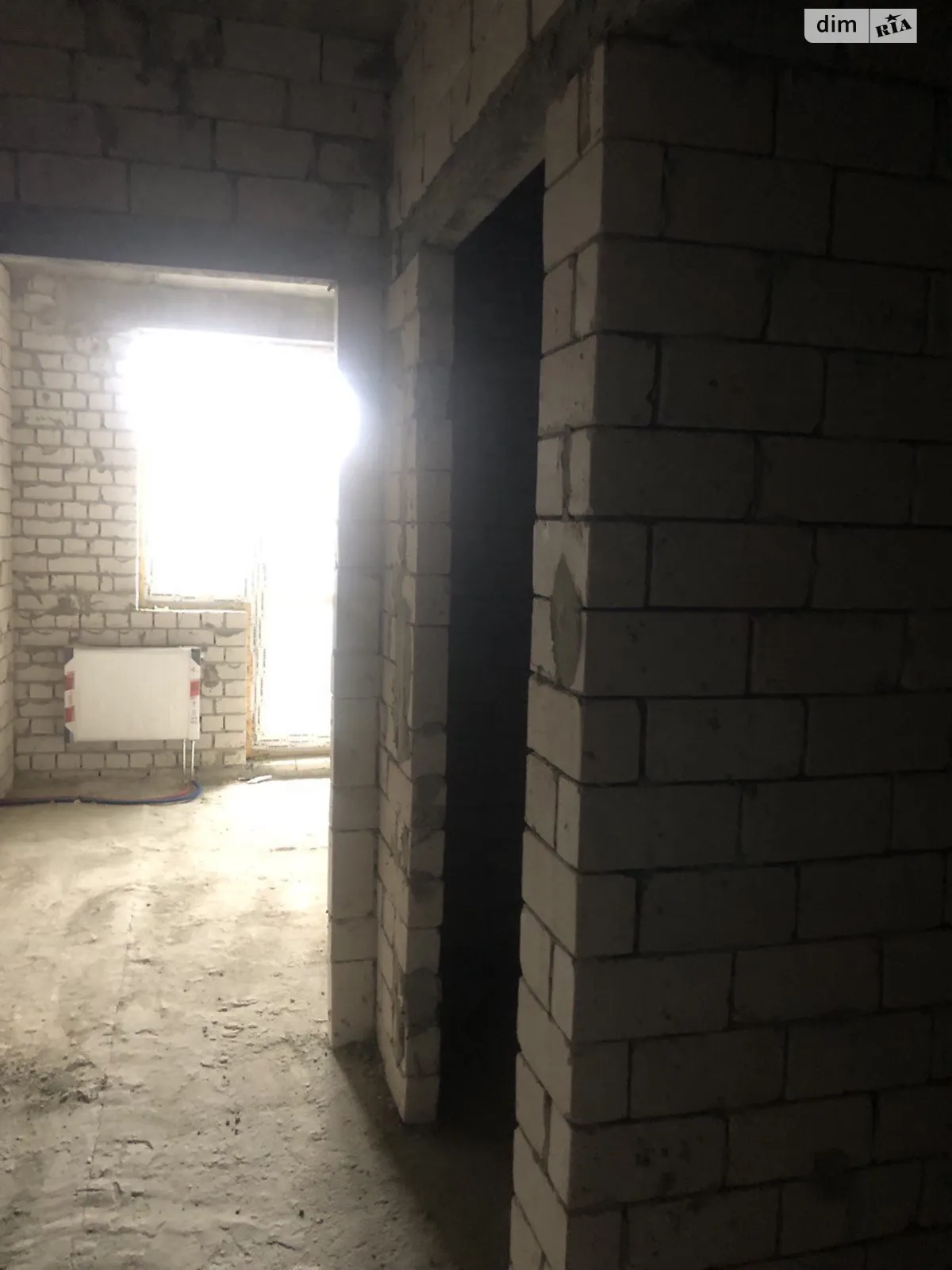 Продается 2-комнатная квартира 58 кв. м в Харькове, ул. Мира, 47 - фото 1