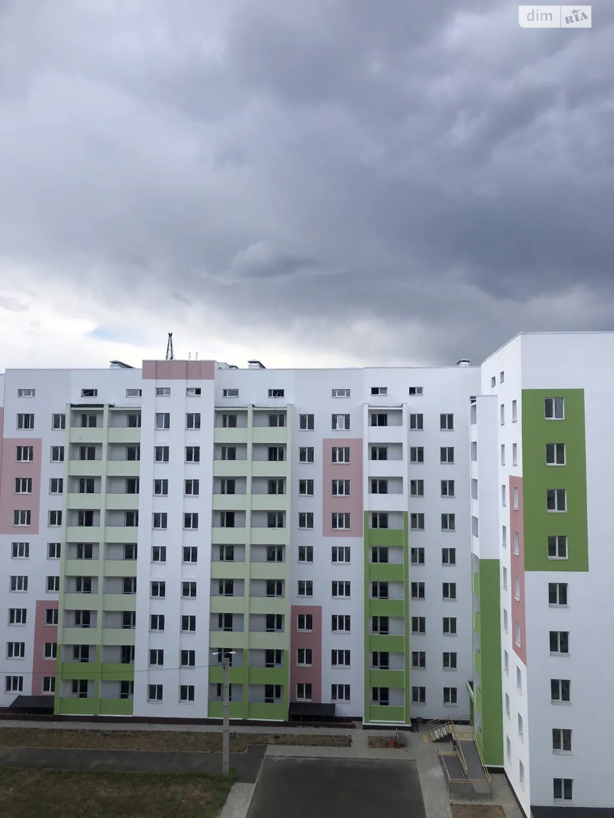 Продается 2-комнатная квартира 57.4 кв. м в Харькове, вул. Мира, 41 - фото 1