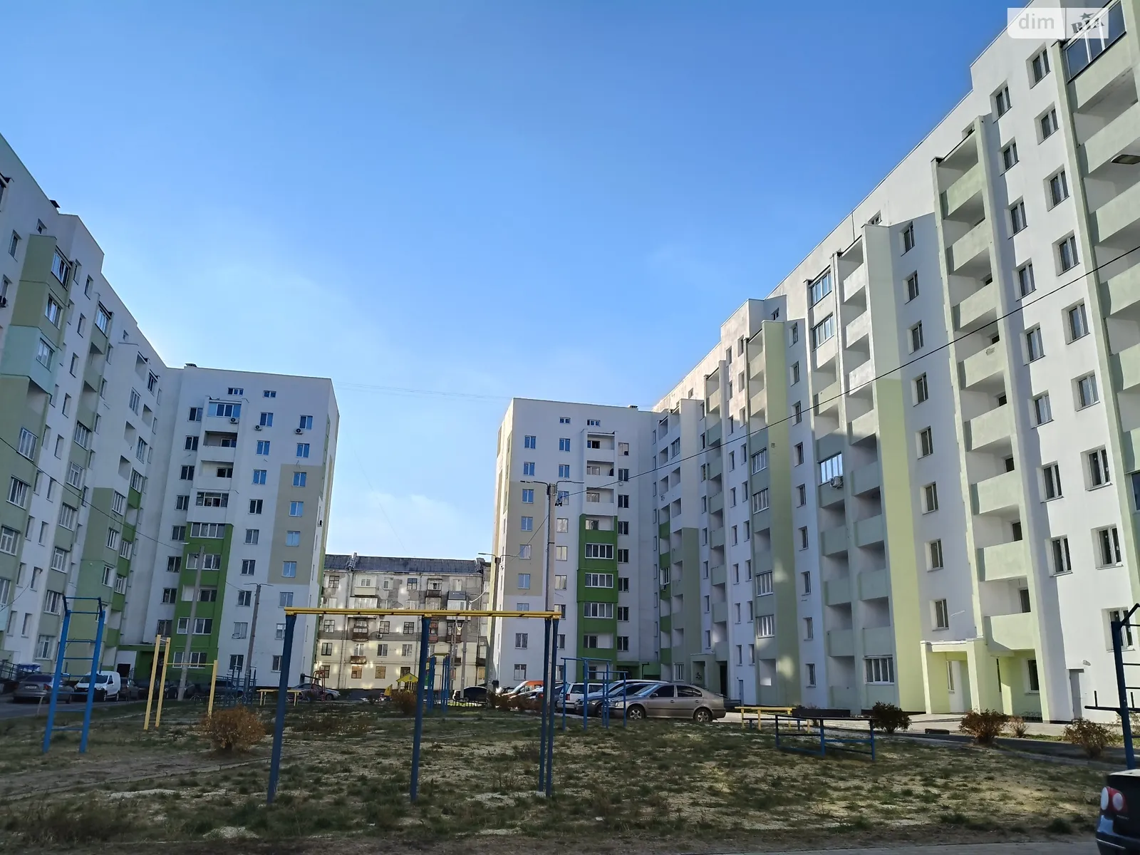 Продається 2-кімнатна квартира 58 кв. м у Харкові, вул. Миру, 47 - фото 1