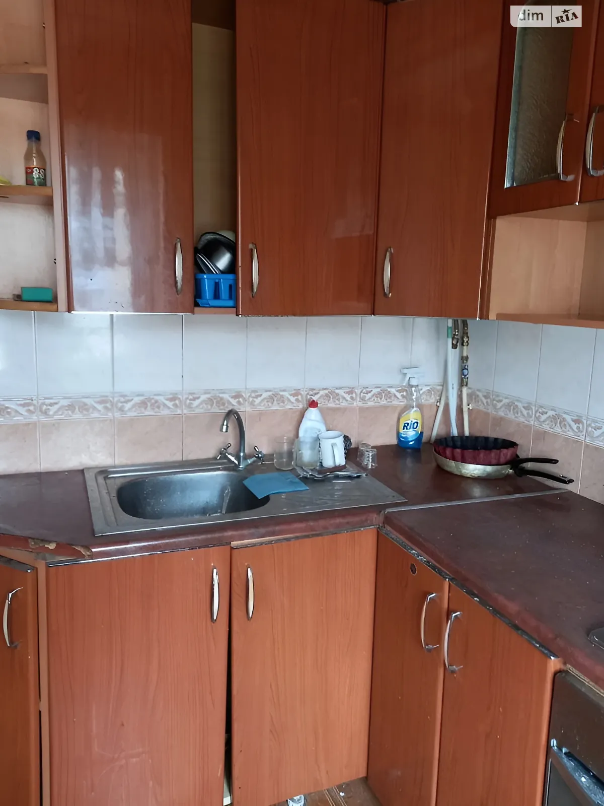 Здається в оренду 2-кімнатна квартира 42 кв. м у Миколаєві, вул. Захисників Миколаєва(Декабристів (Центр)), 67 - фото 1